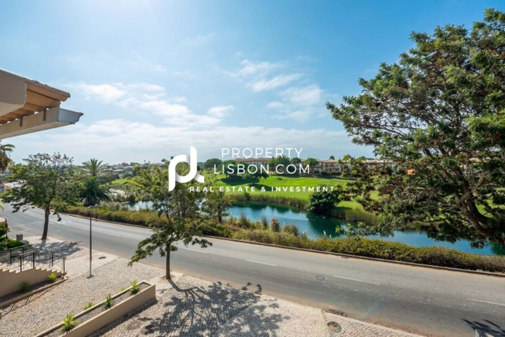 Condominium dans Lagos, Algarve 10088361