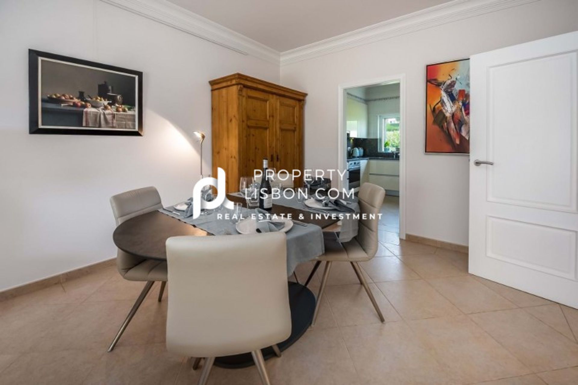 Condominium dans Lagos, Algarve 10088361