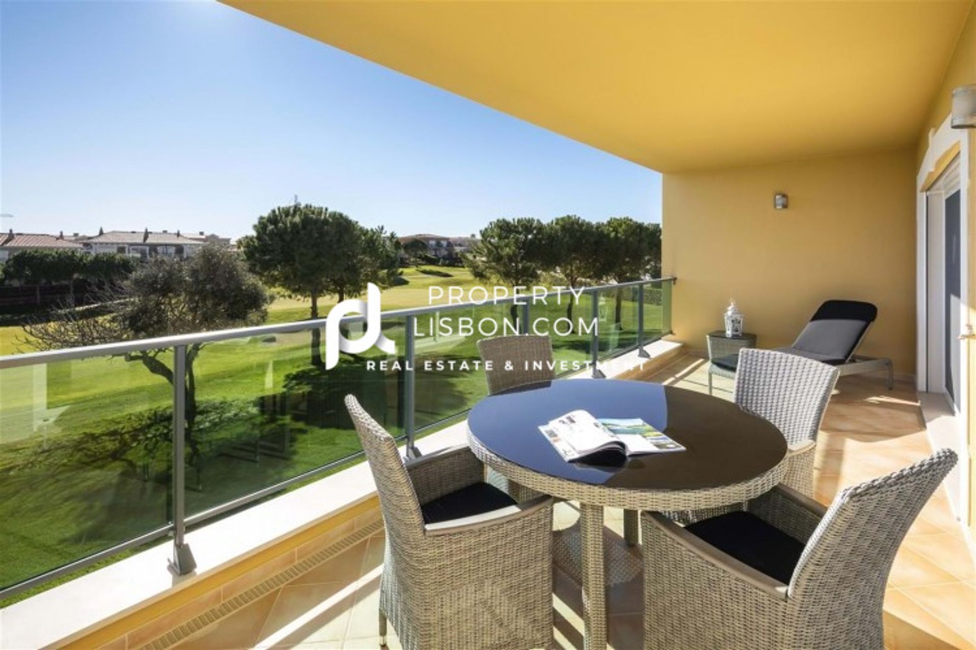 Condominium dans Lagos, Algarve 10088363