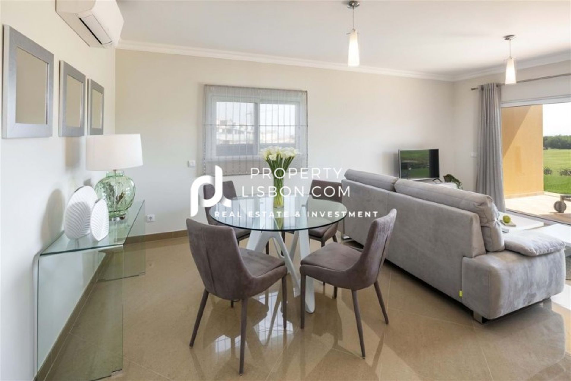 Condominium dans Lagos, Algarve 10088363