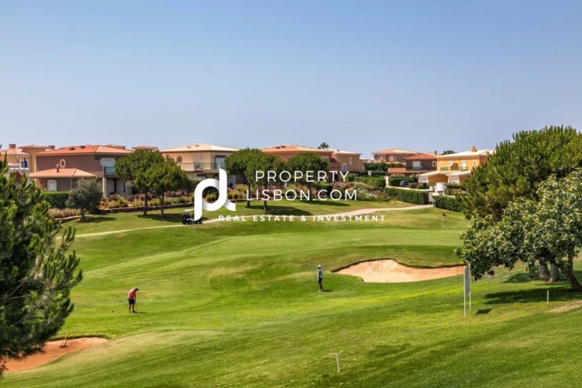 Kondominium w Lagos, Algarve 10088363