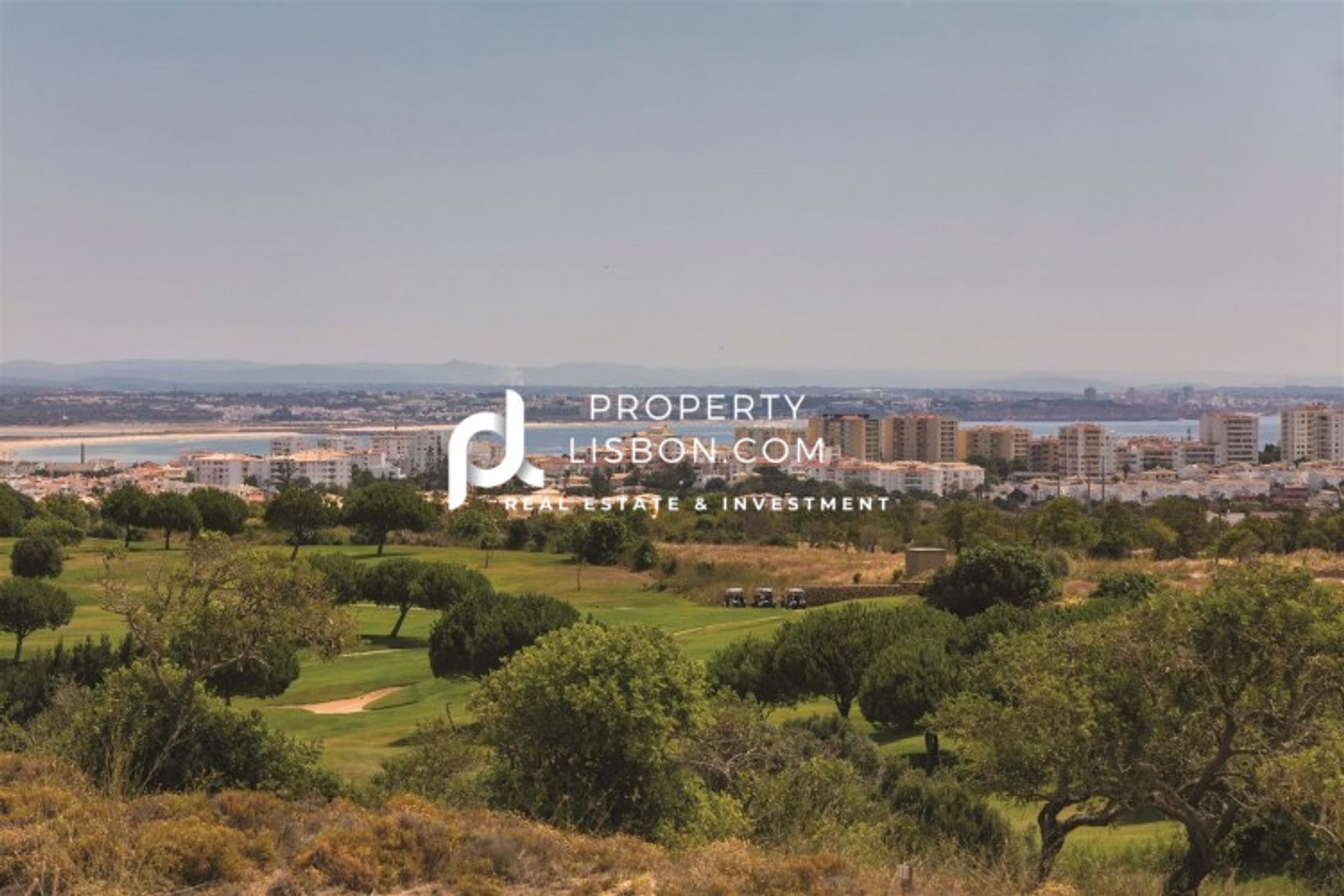 Kondominium w Lagos, Algarve 10088363