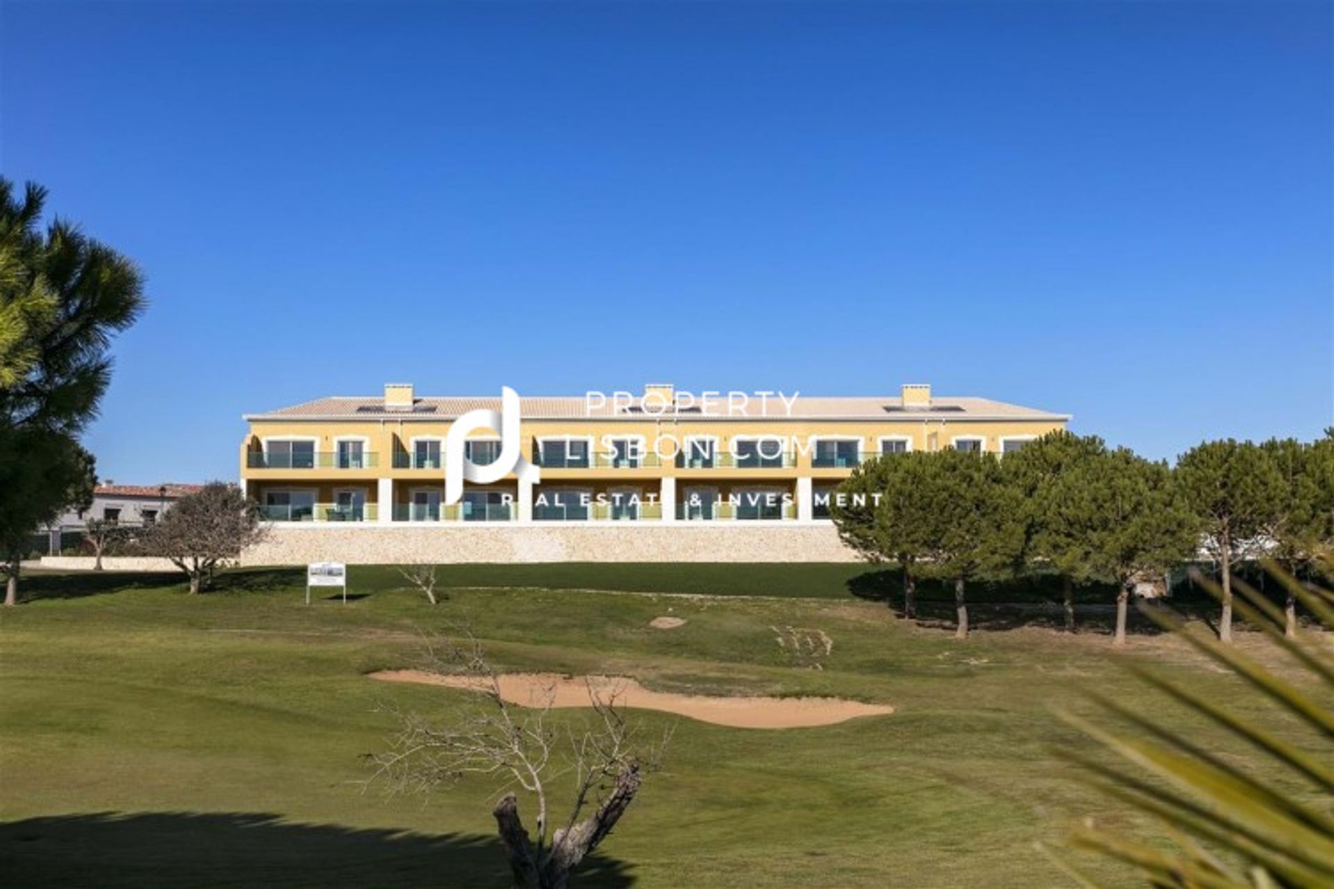 Kondominium di Lagos, Algarve 10088363