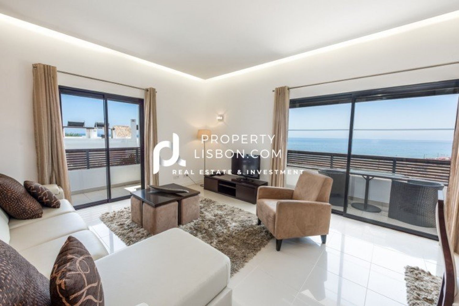 Condominio en Barao de Sao Joao, Faro 10088366