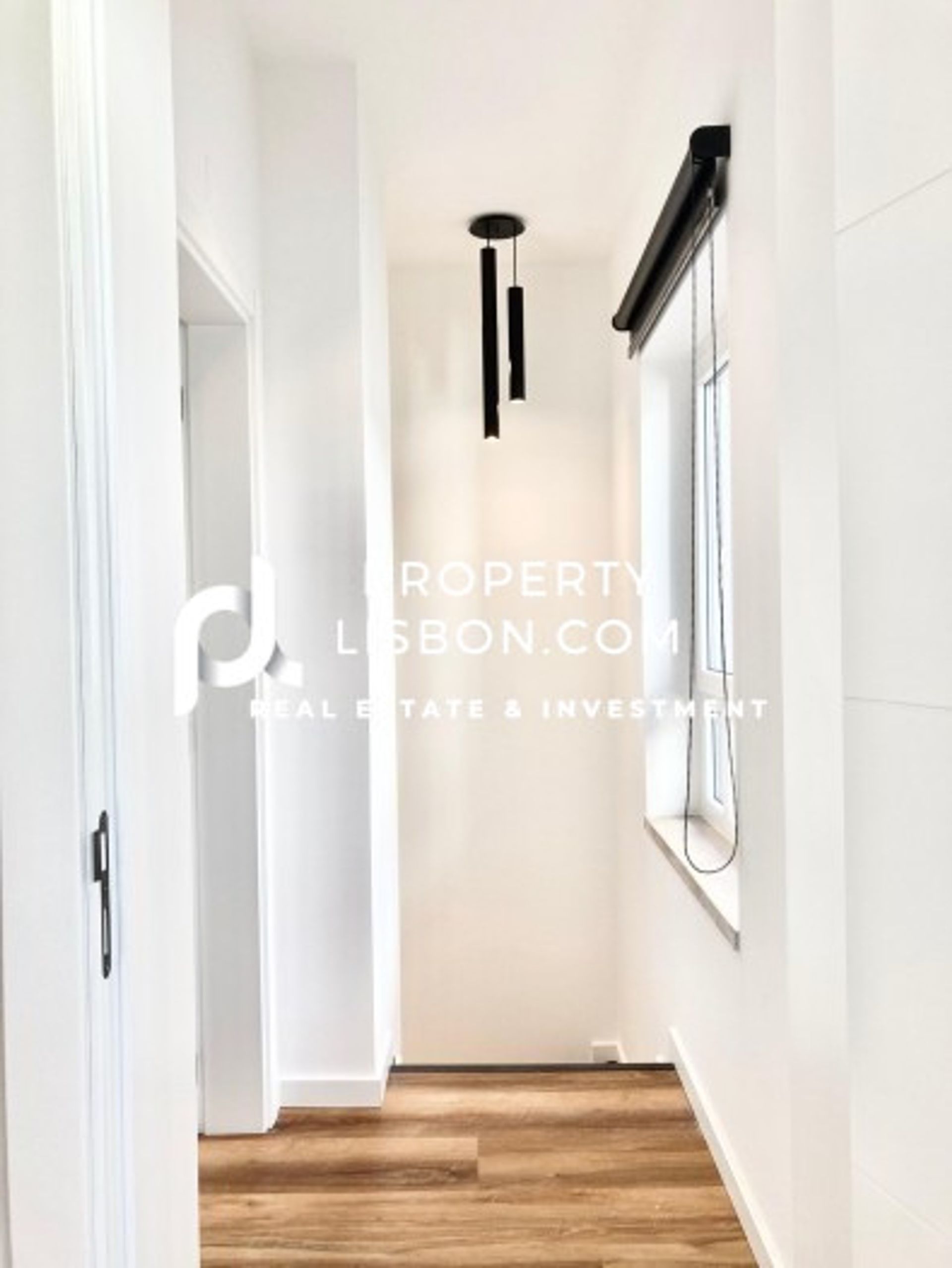 Condominio en Lisboa, lisboa 10088368