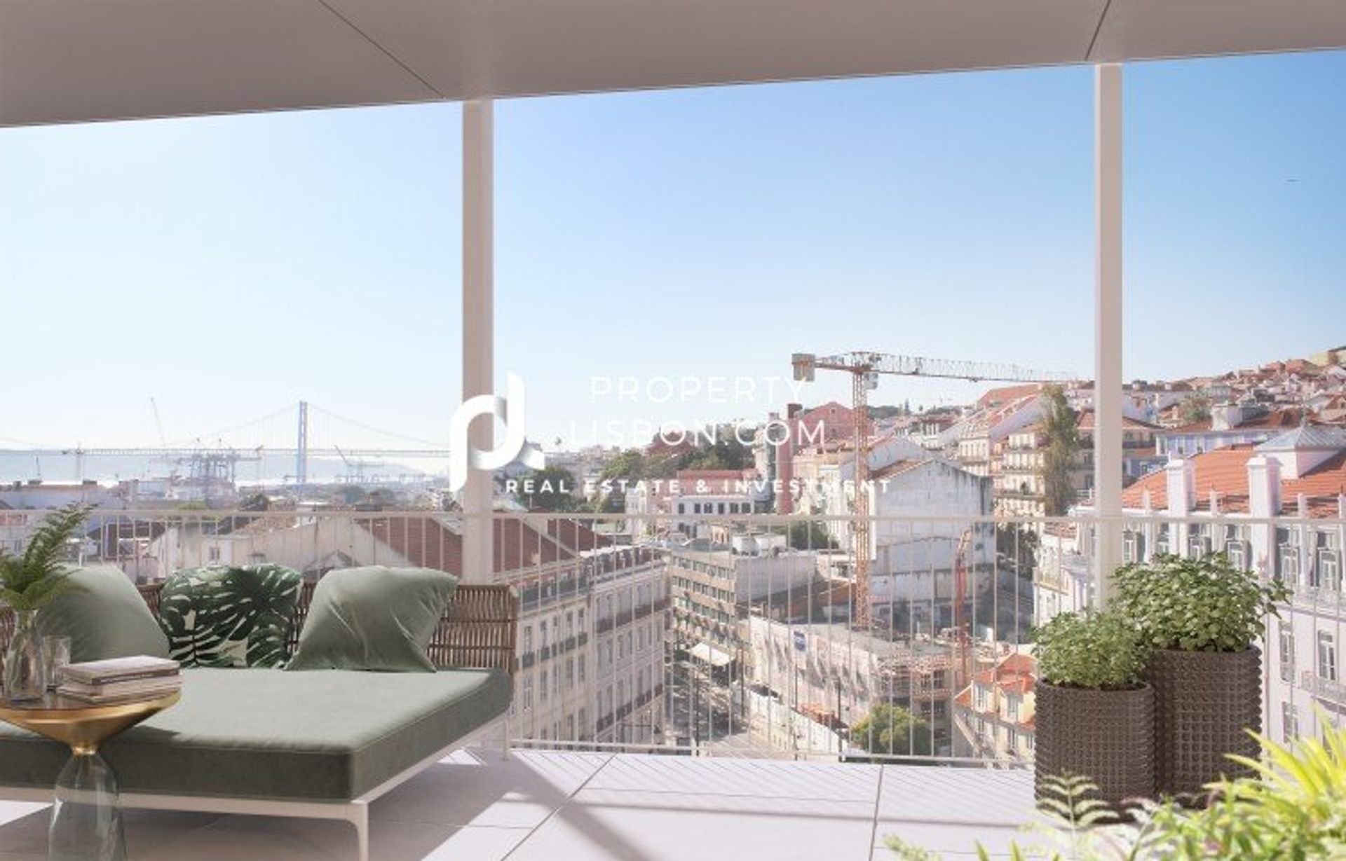 Condominium in Santos, Lisbon 10088377