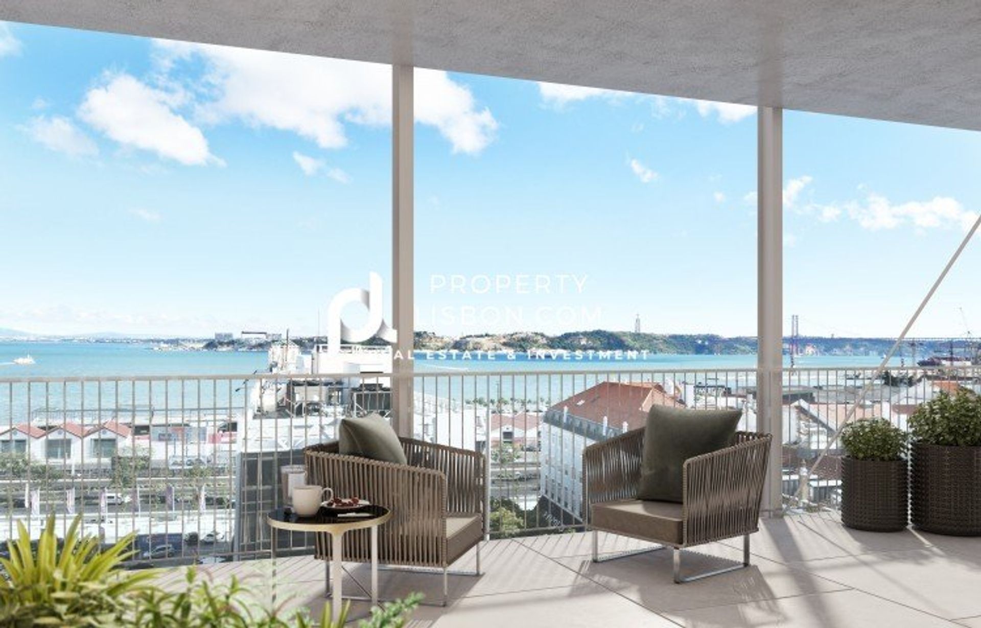 Condominium dans Lisbonne, Lisbonne 10088377