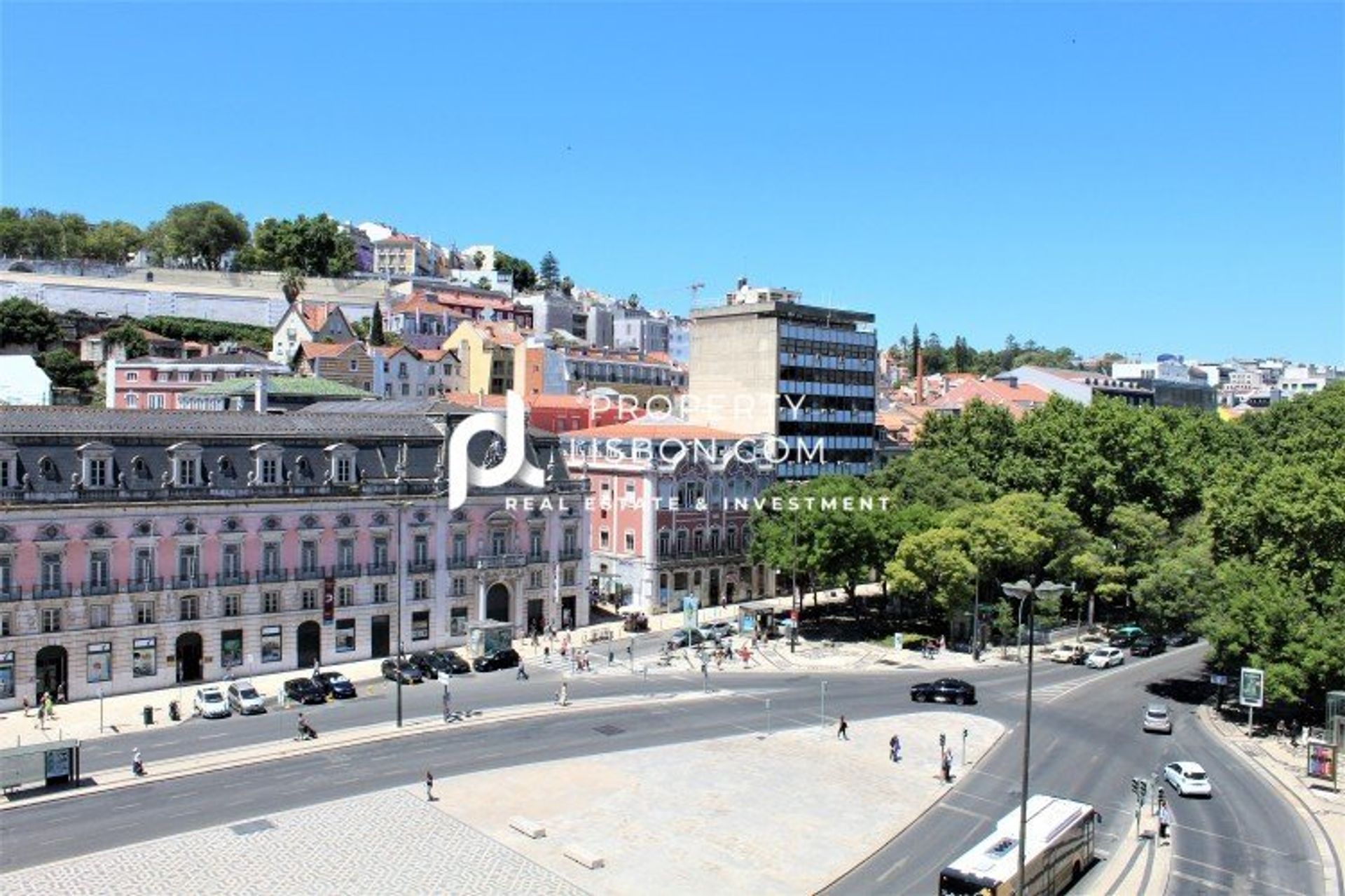 公寓 在 Liberdade, Lisbon 10088379