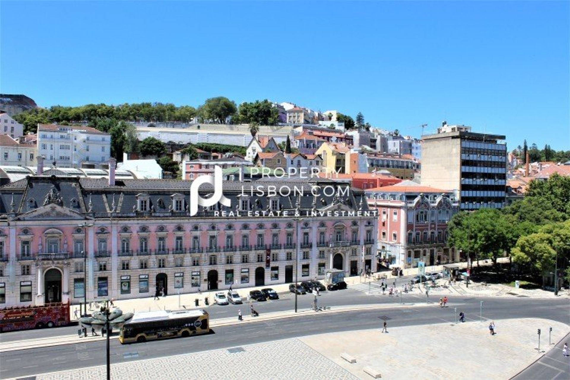 公寓 在 Liberdade, Lisbon 10088379