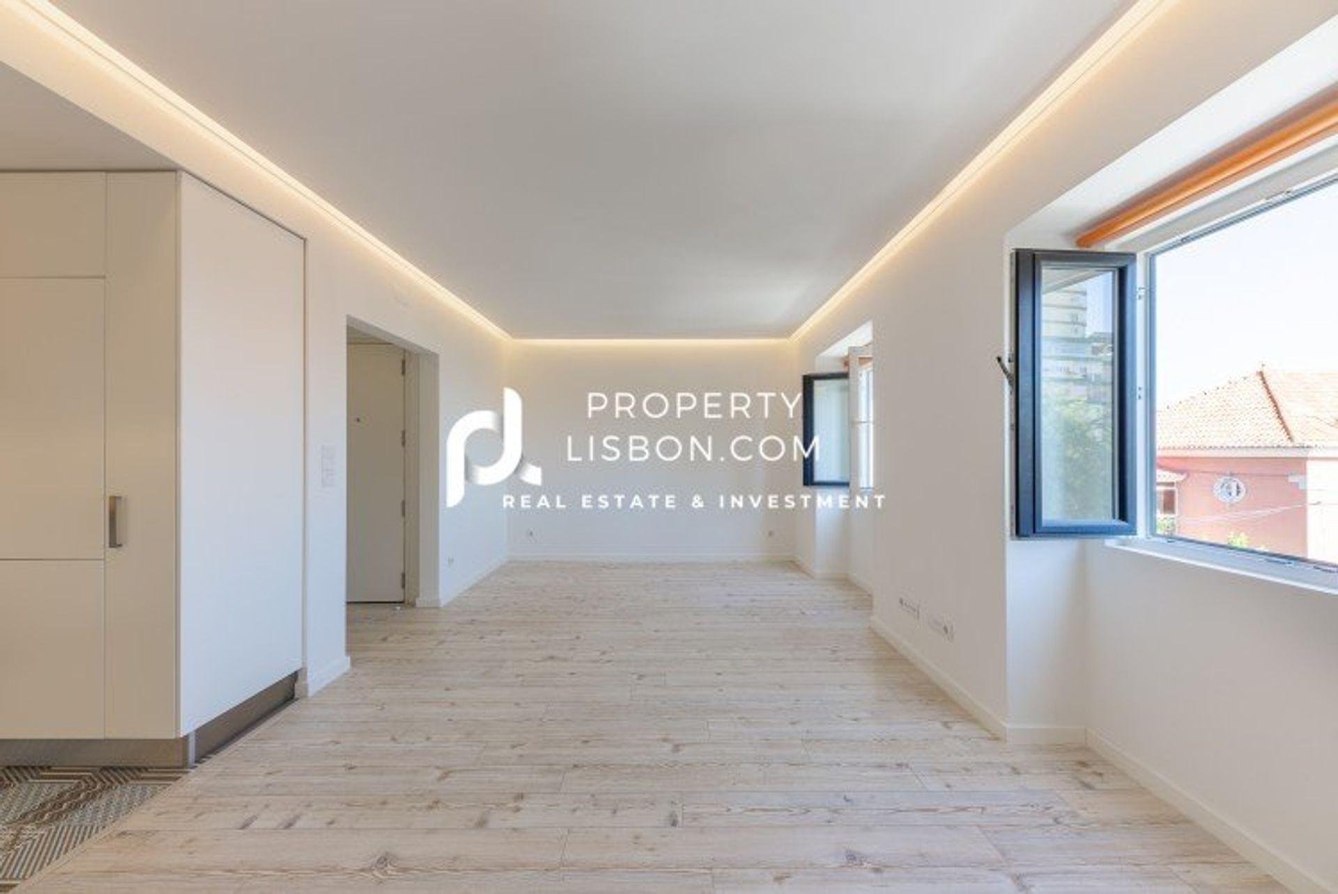 Condominio en Penhada franca, Lisbon 10088382