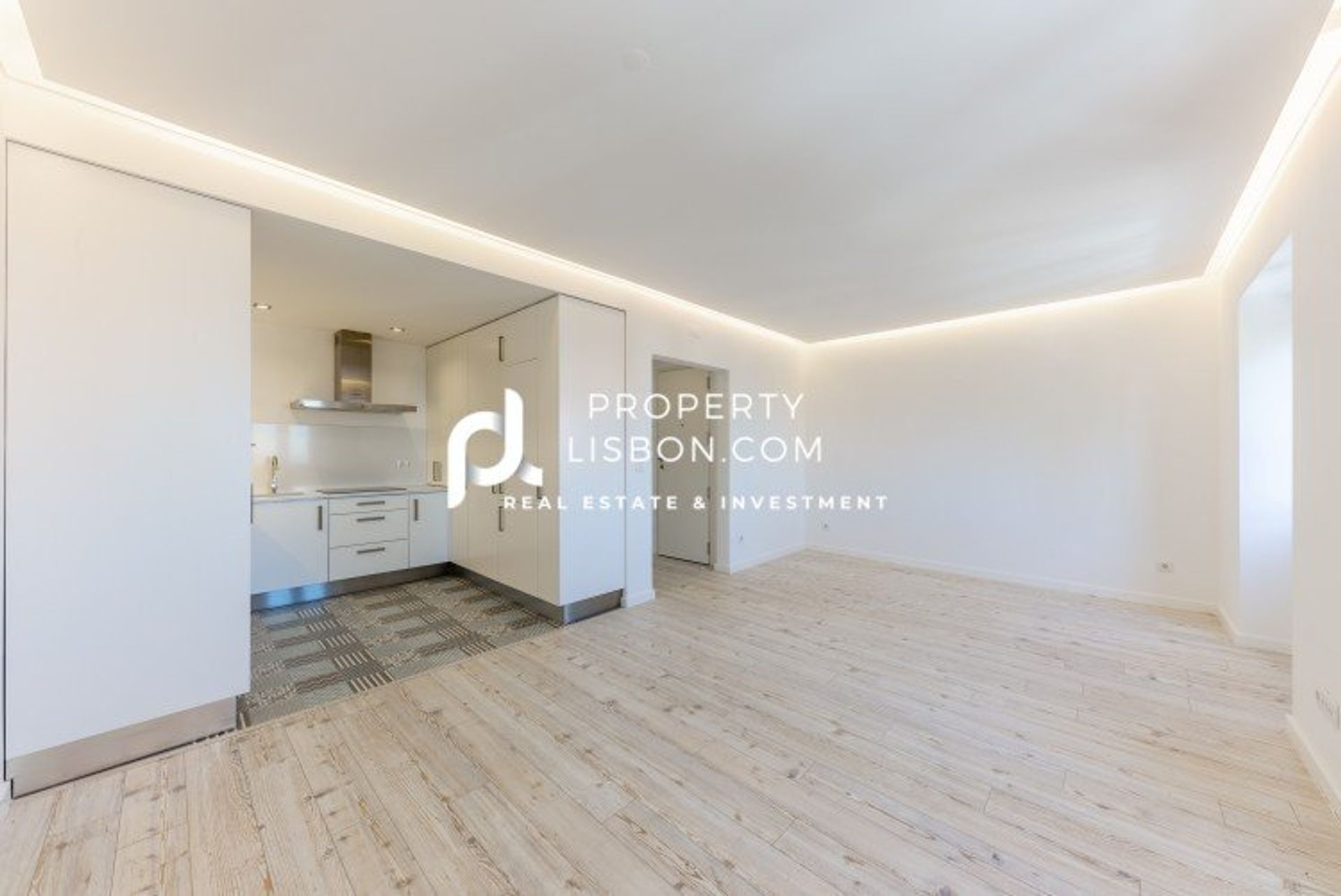 Condominio en Penhada franca, Lisbon 10088382