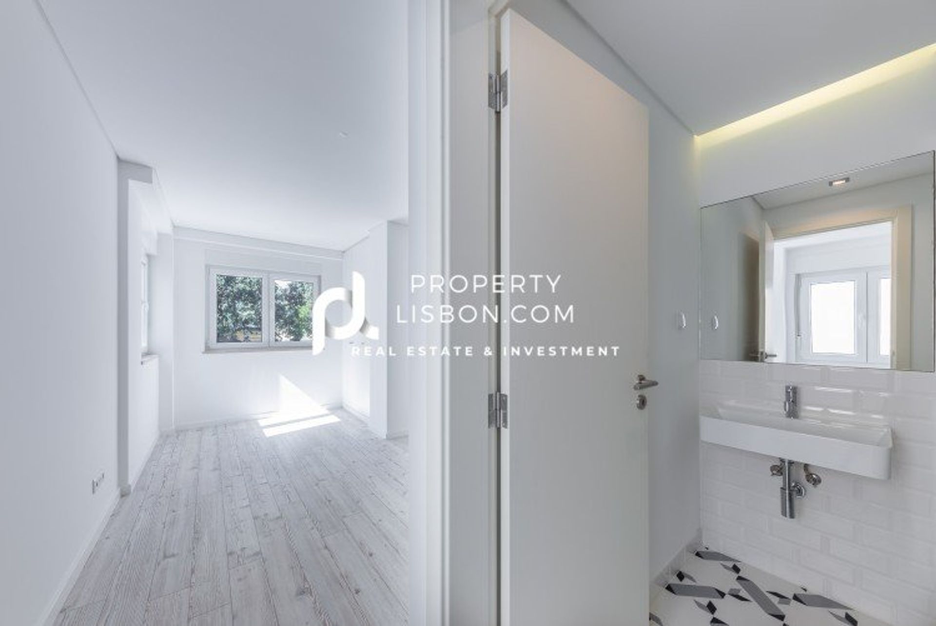 Condominium dans Chelas, Lisboa 10088382