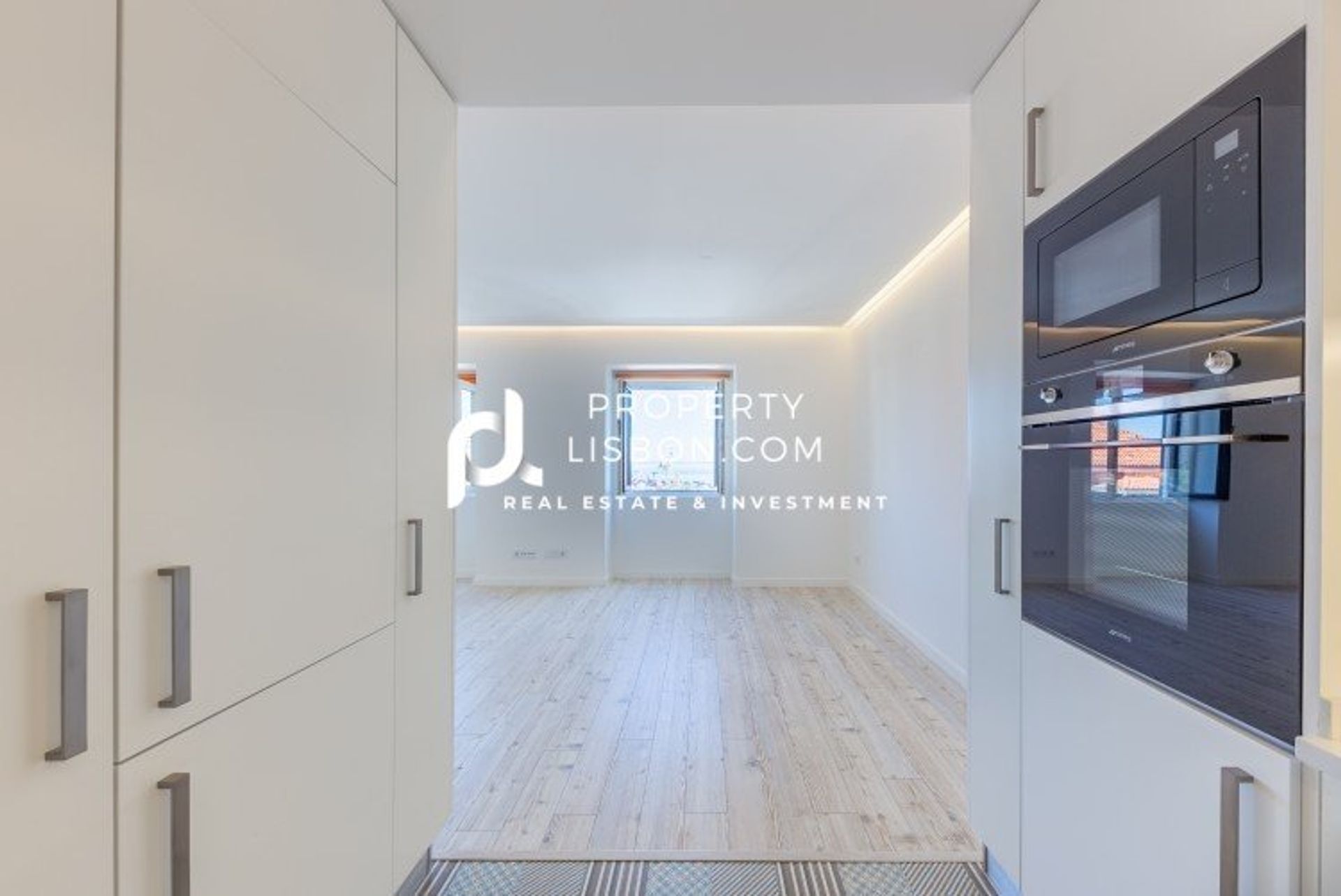 Condominio en Penhada franca, Lisbon 10088382