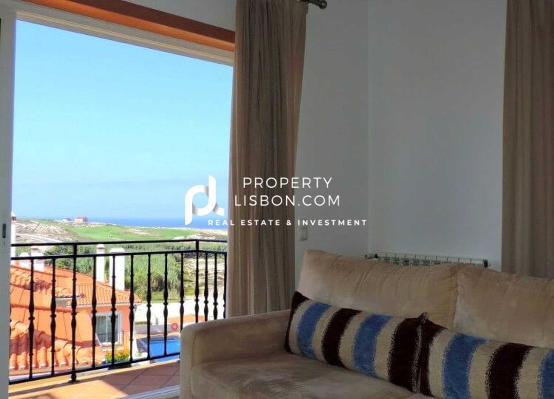 Condominio en Obidos, Silver Coast 10088421