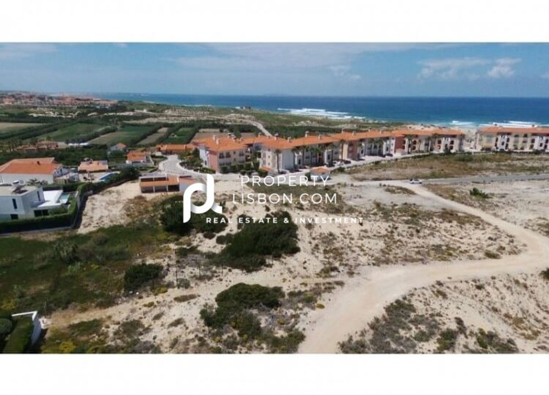 Condominio en Obidos, Silver Coast 10088421