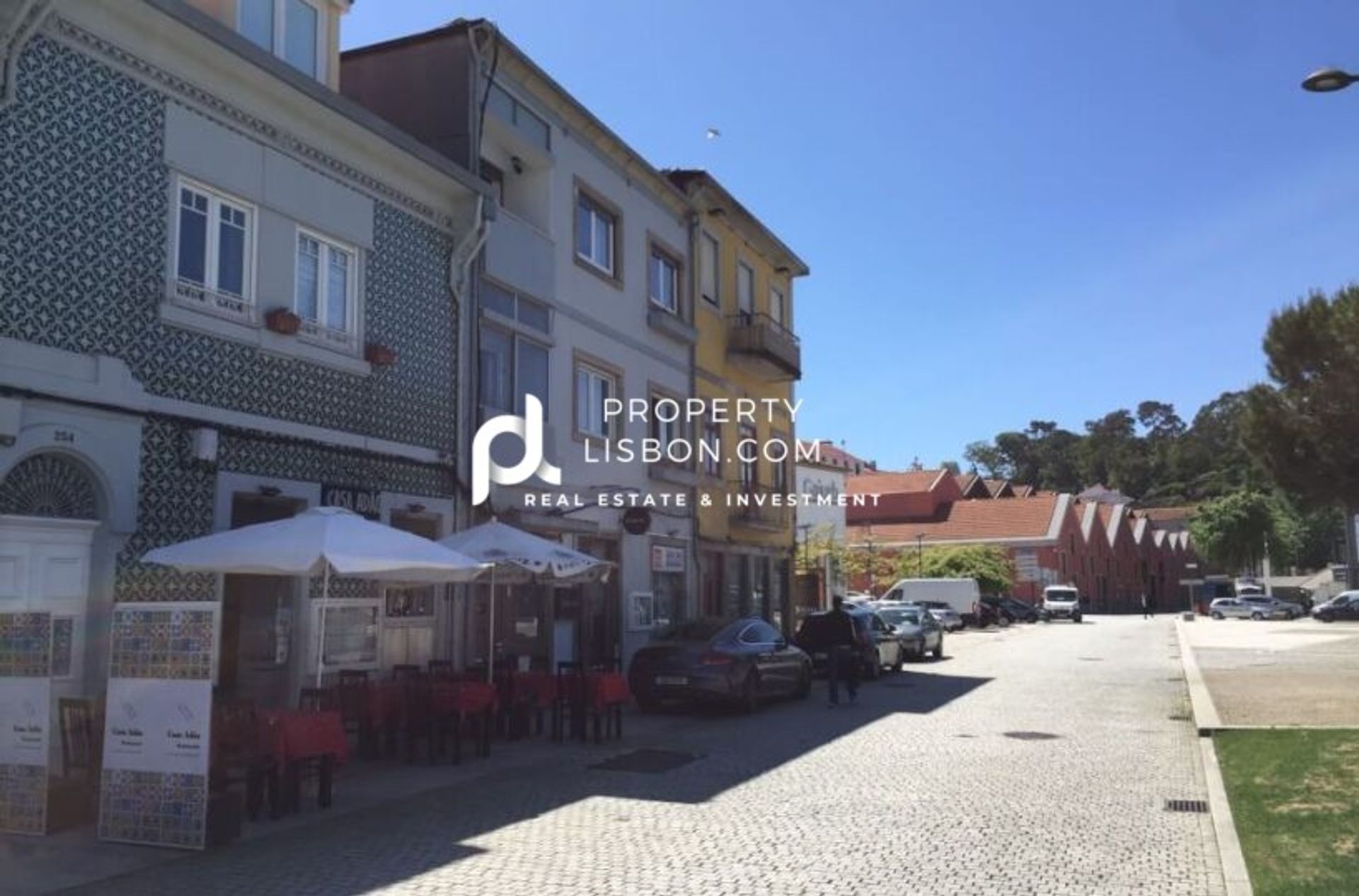 Condominio en Caisde Gaia, Lisbon 10088426