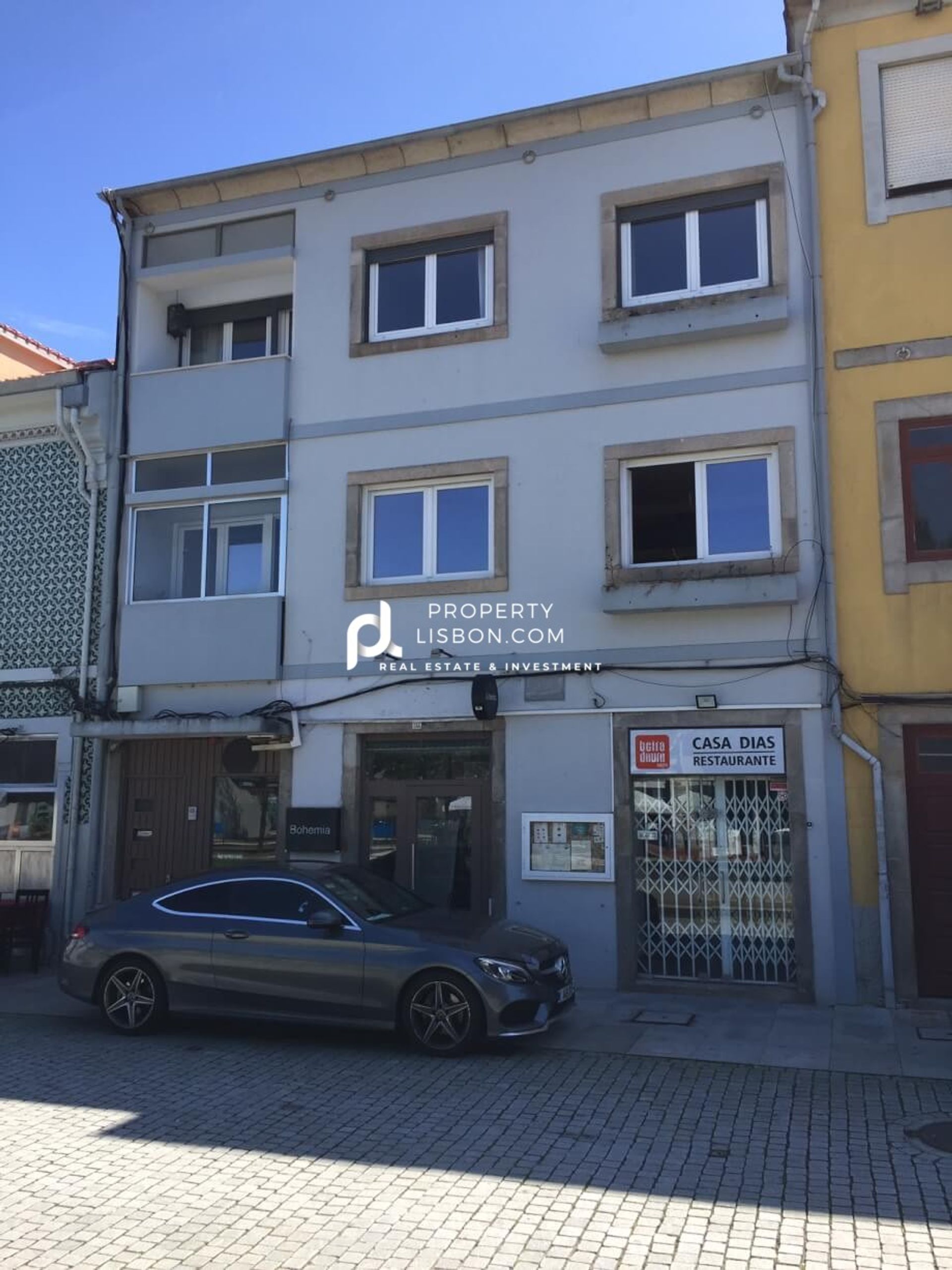 Condominio nel Raza de Cima, Porto 10088426