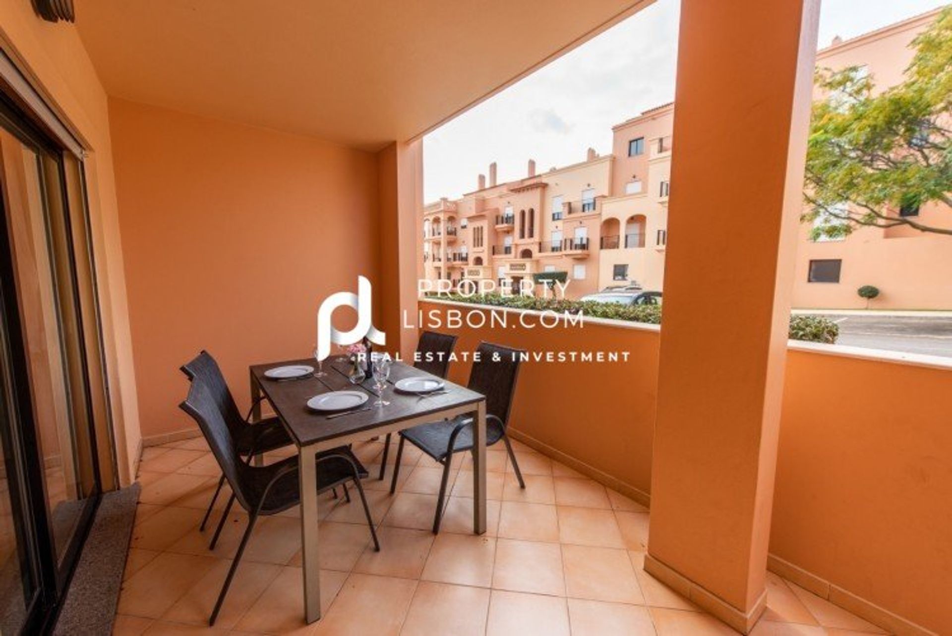 Condominio nel Lagos, Algarve 10088428