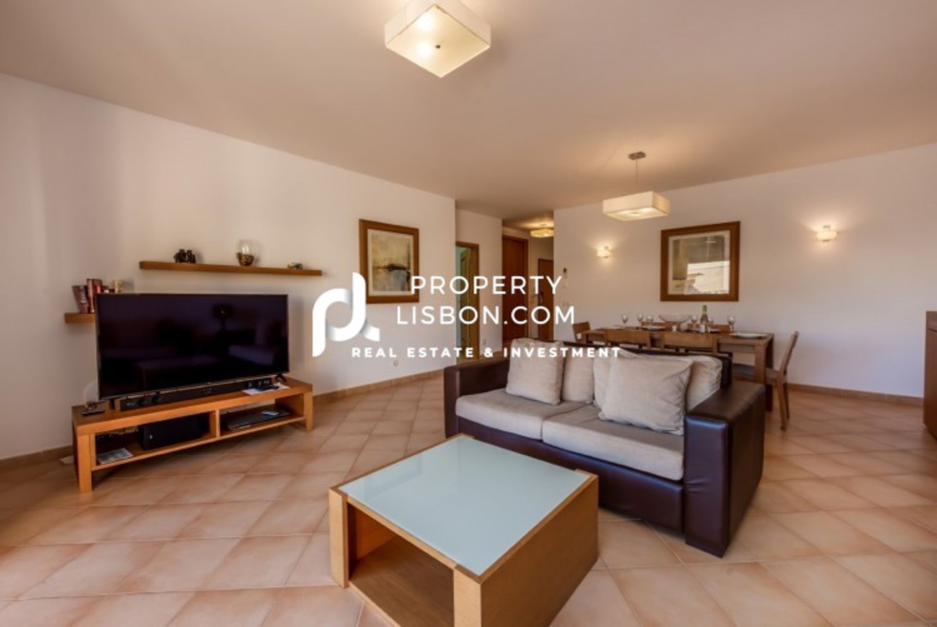 Condominium dans Espiche, Faro 10088434