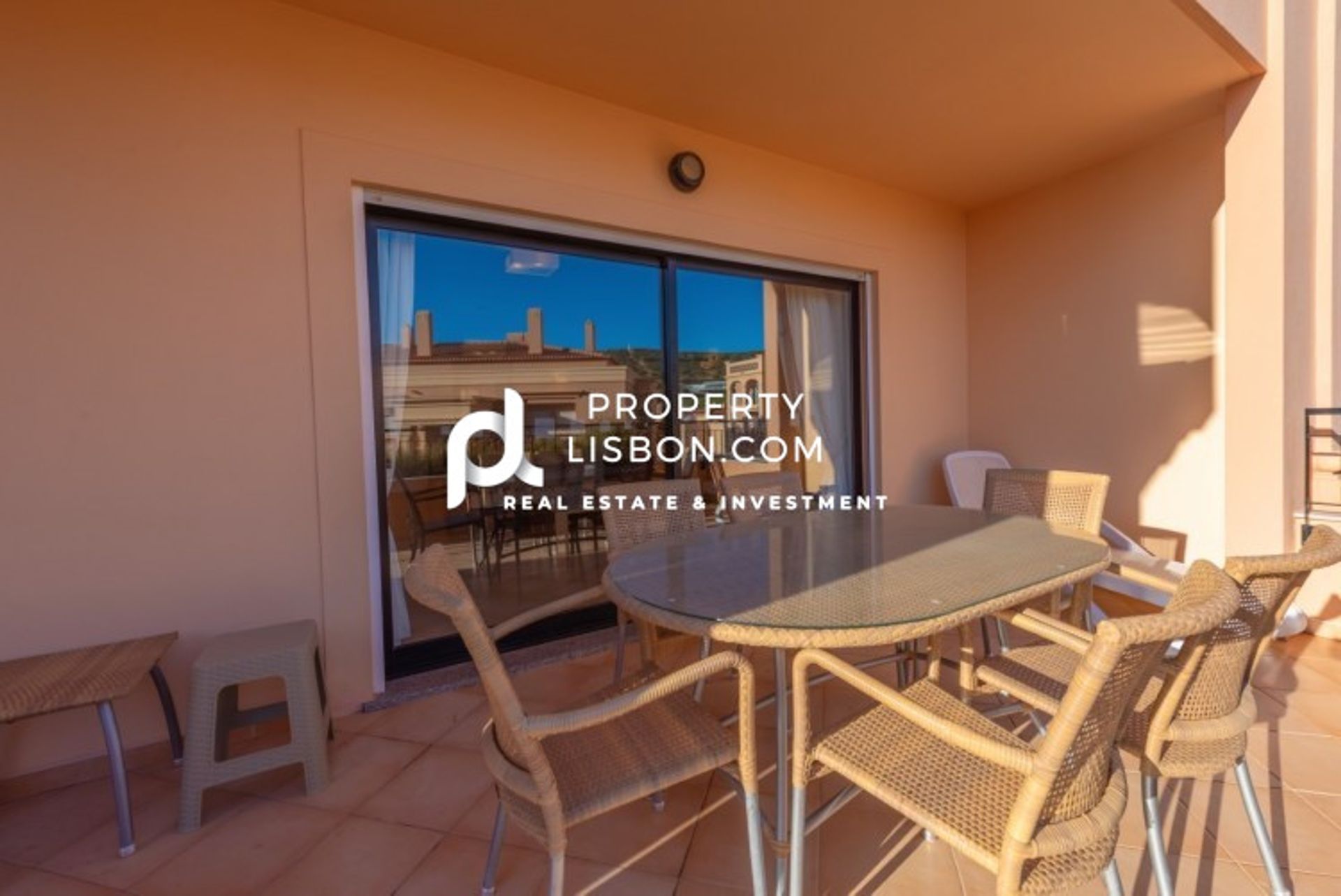 Condominium dans Luz, Algarve 10088434