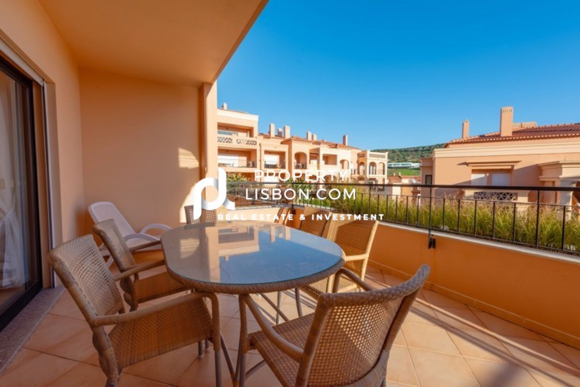 Condominium dans Luz, Algarve 10088434