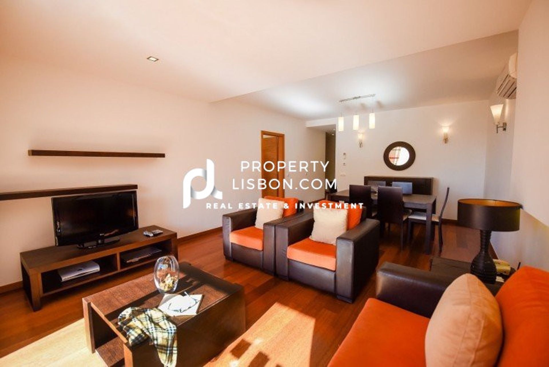 Condominium in Luz, Algarve 10088440