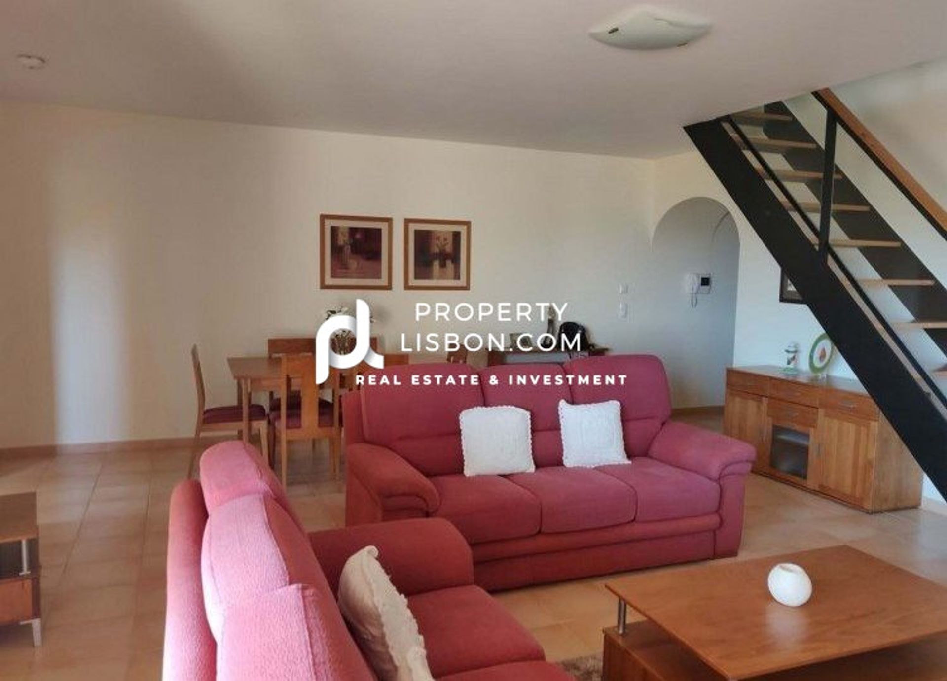 Condominium in Luz, Algarve 10088442