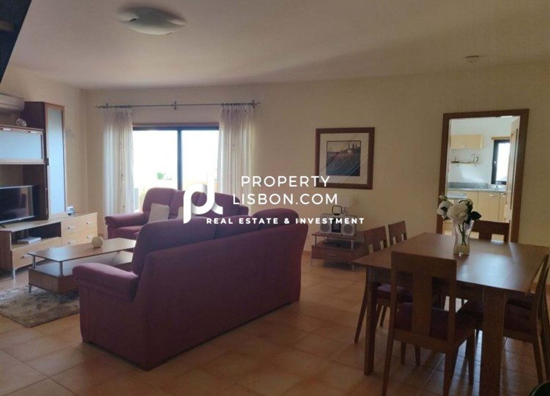 Condominium in Luz, Algarve 10088442