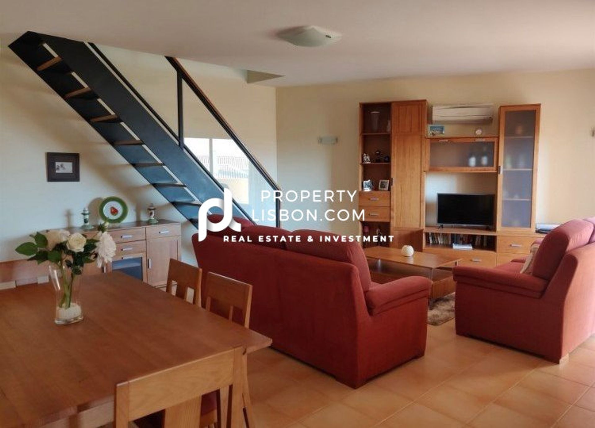 Condominium in Luz, Algarve 10088442