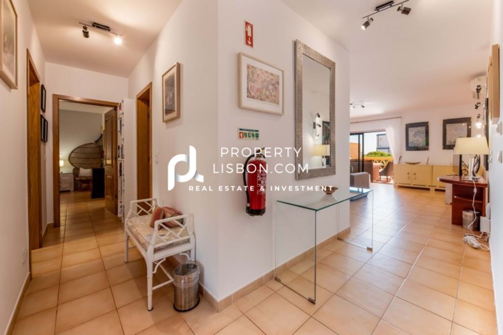 Condominium dans Senhora da Luz, Faro 10088445