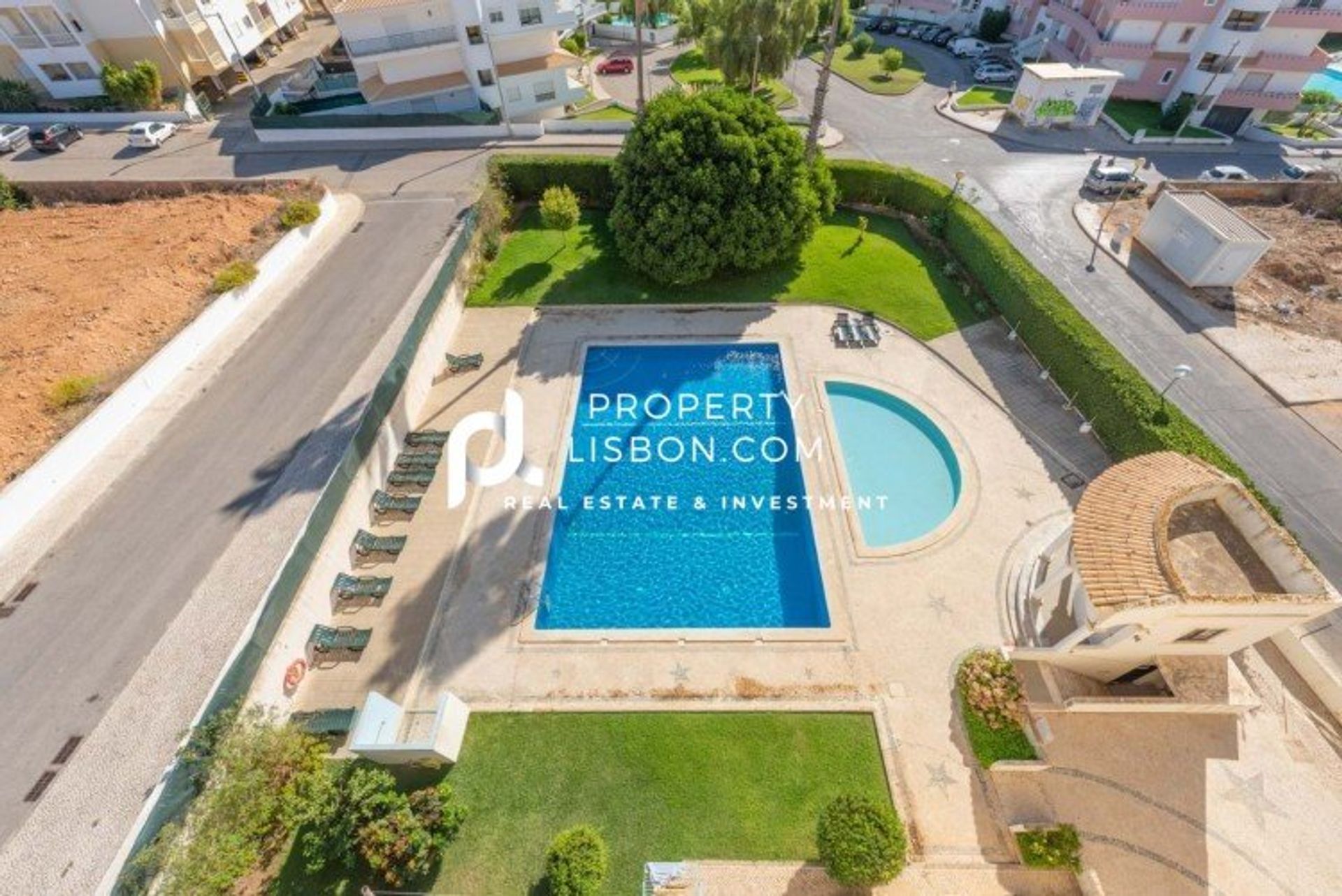 Condominio nel Alvor, Algarve 10088449