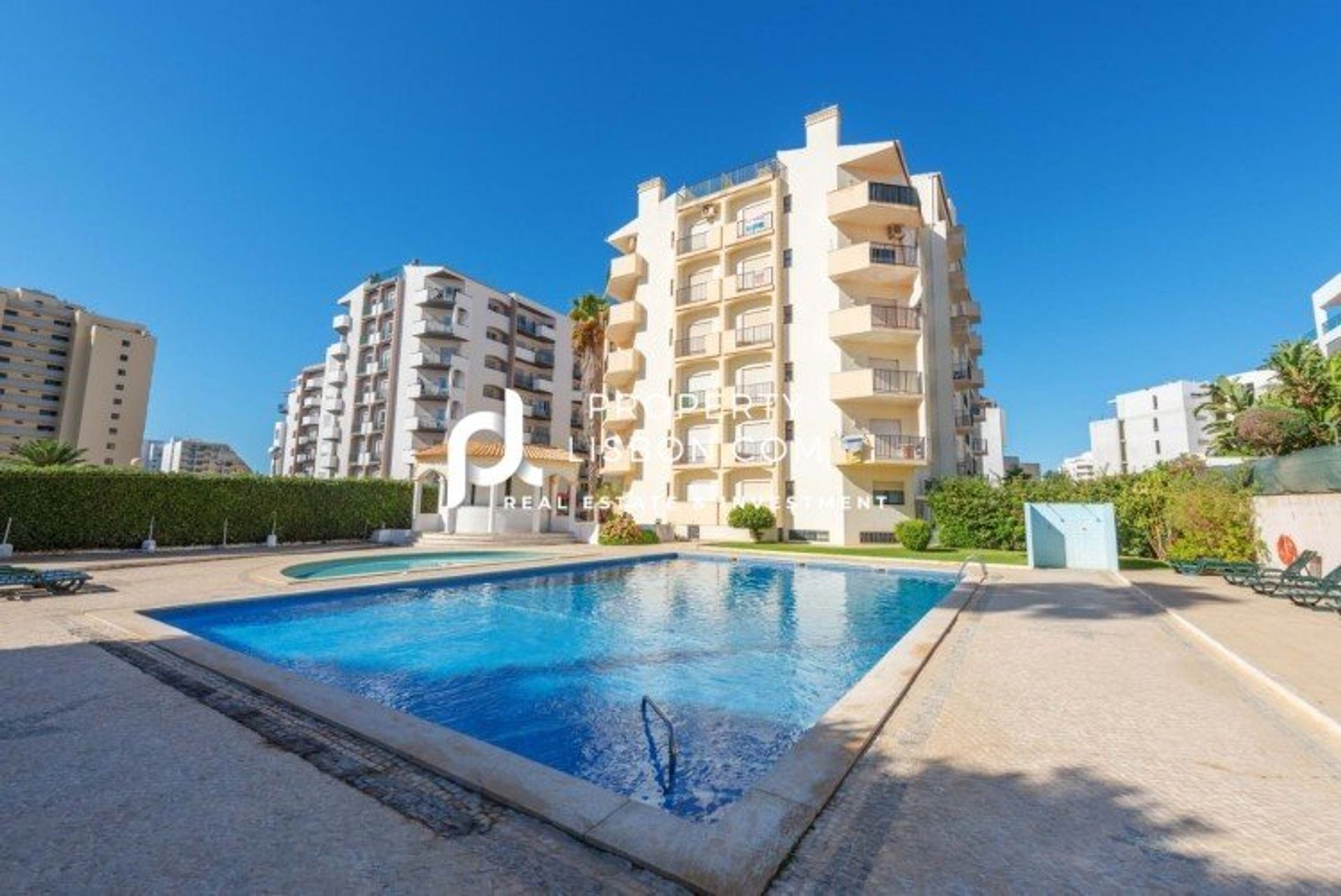 Condominio nel Alvor, Algarve 10088449