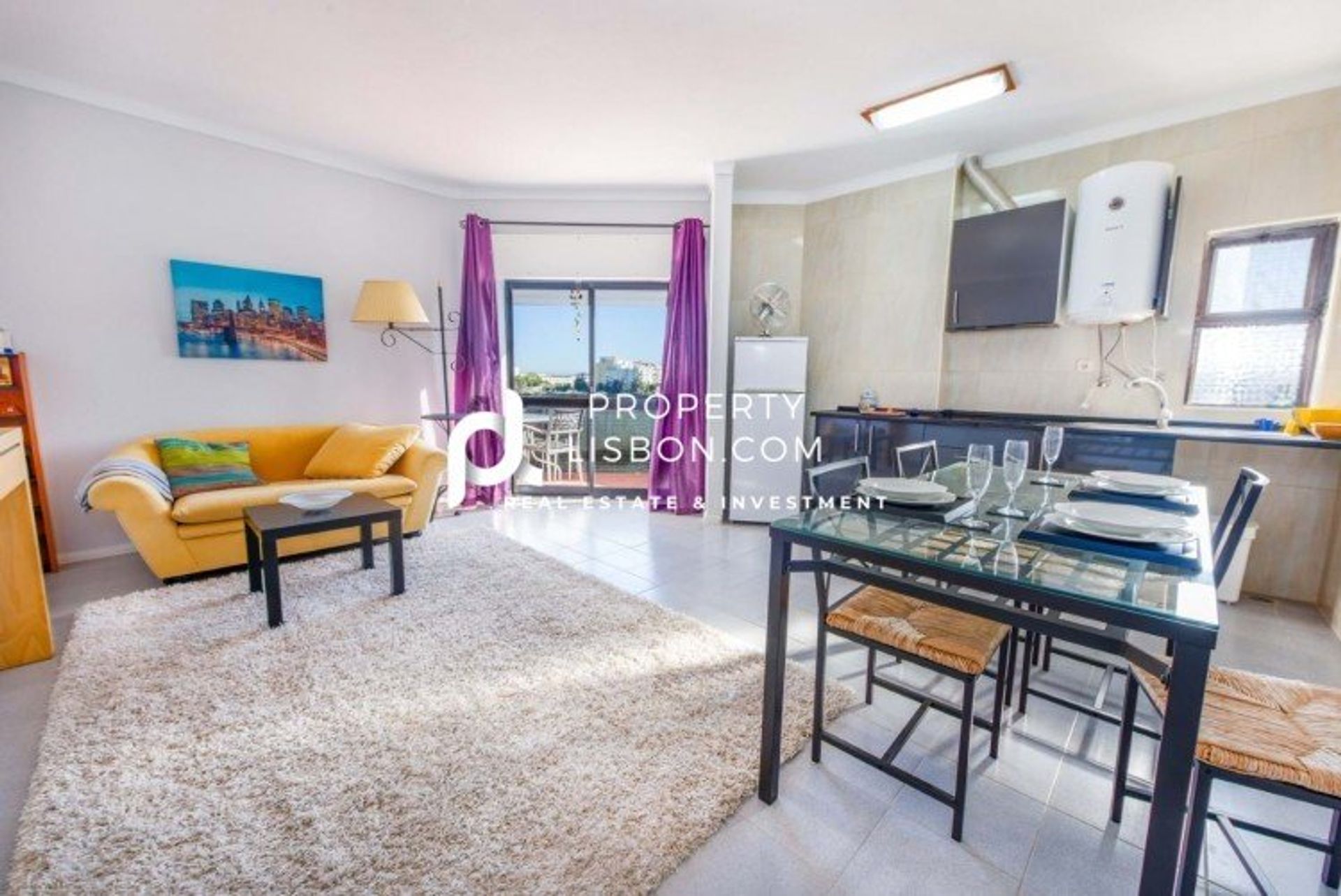 Condominio nel Alvor, Algarve 10088449