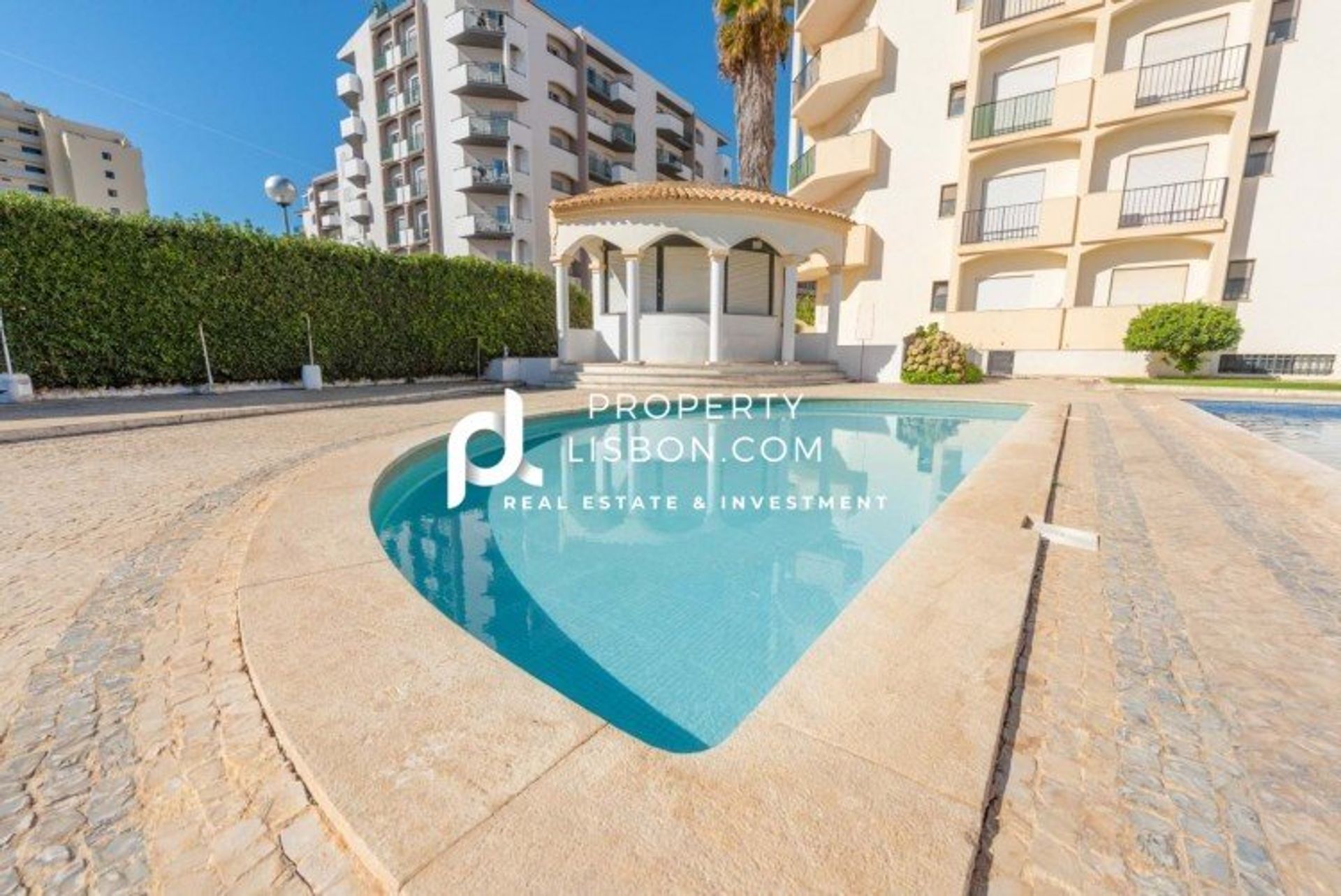 Condominio nel Alvor, Algarve 10088449