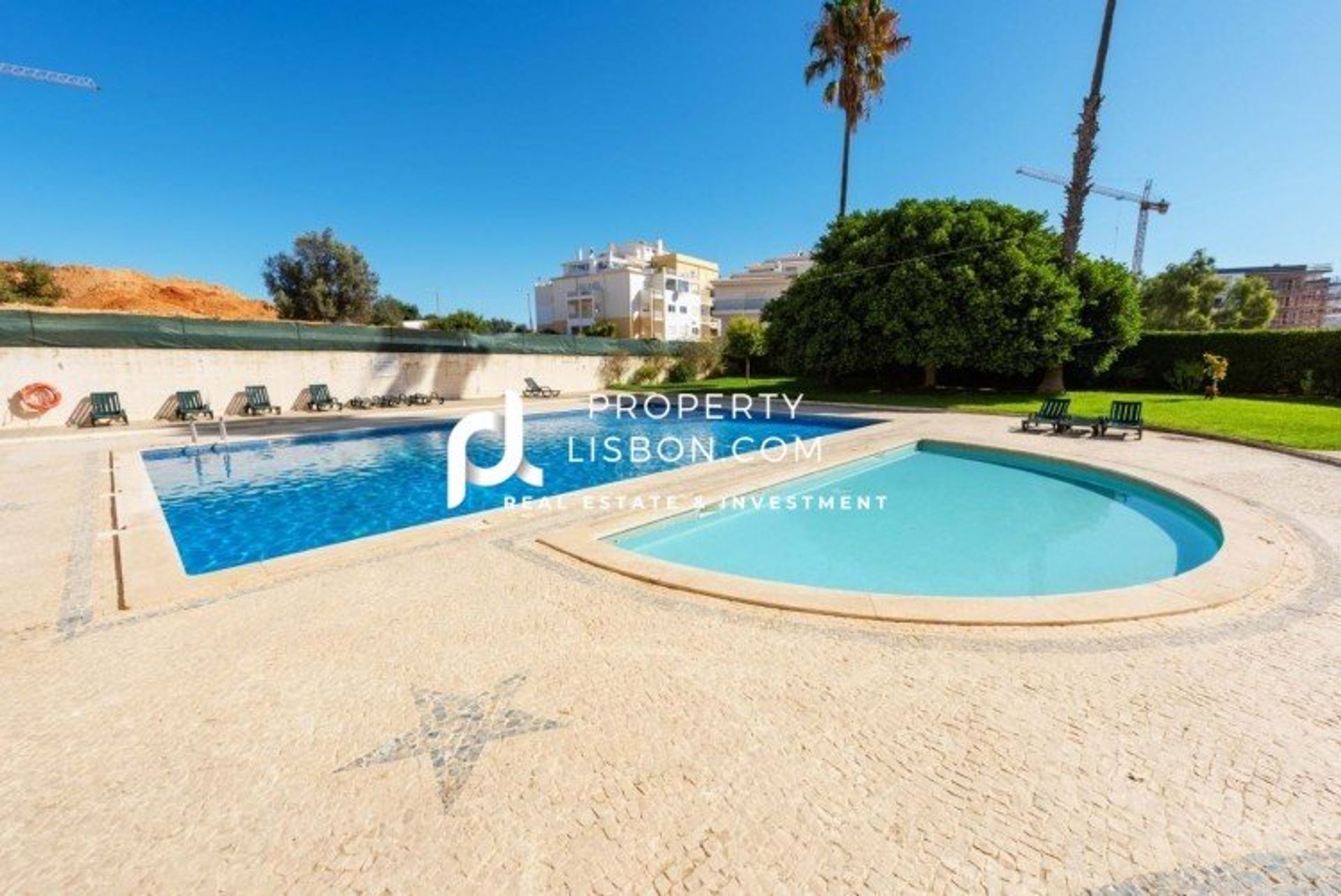 Condominio nel Alvor, Algarve 10088449