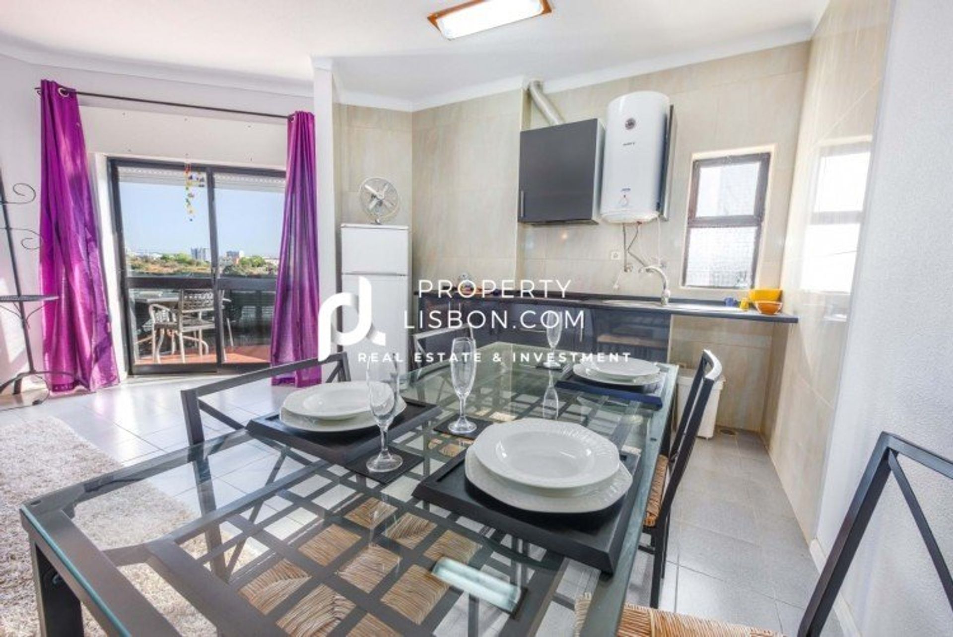 Condominio nel Alvor, Algarve 10088449