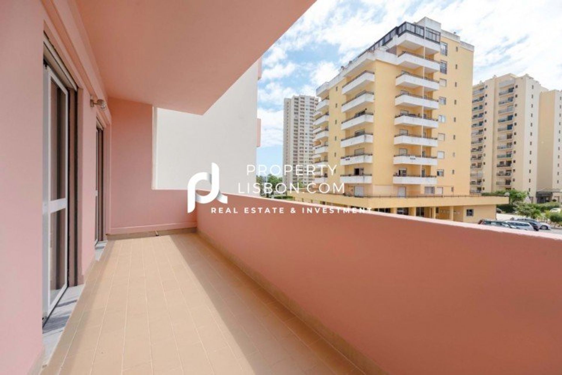 Condominium dans Alvor, Algarve 10088450