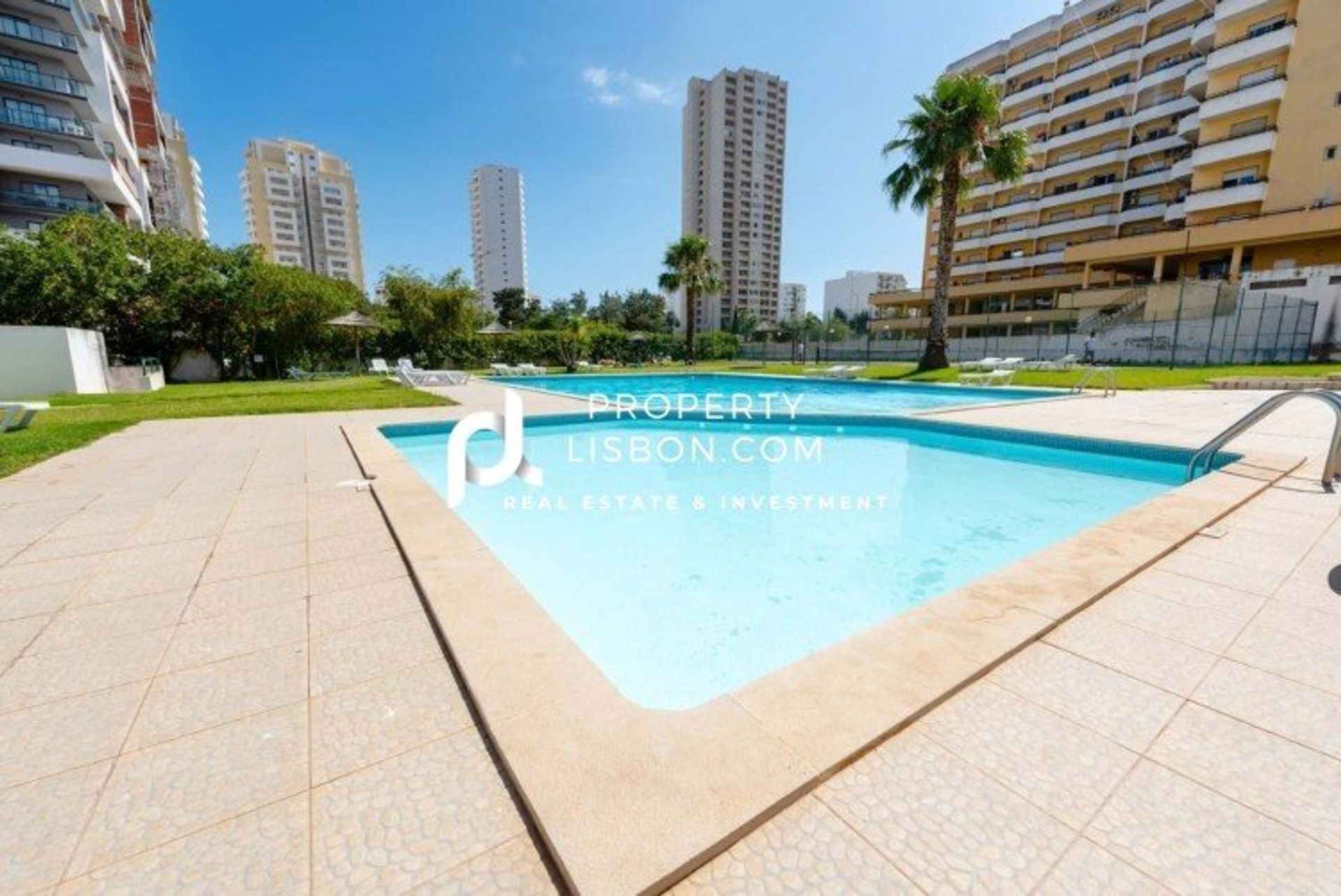 Condominium dans Alvor, Algarve 10088450