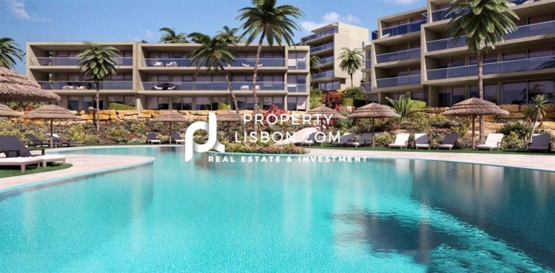 Condominio nel Alvor, Algarve 10088451