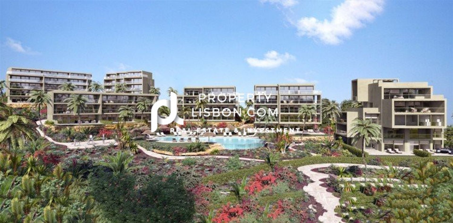 Condominio nel Alvor, Algarve 10088451