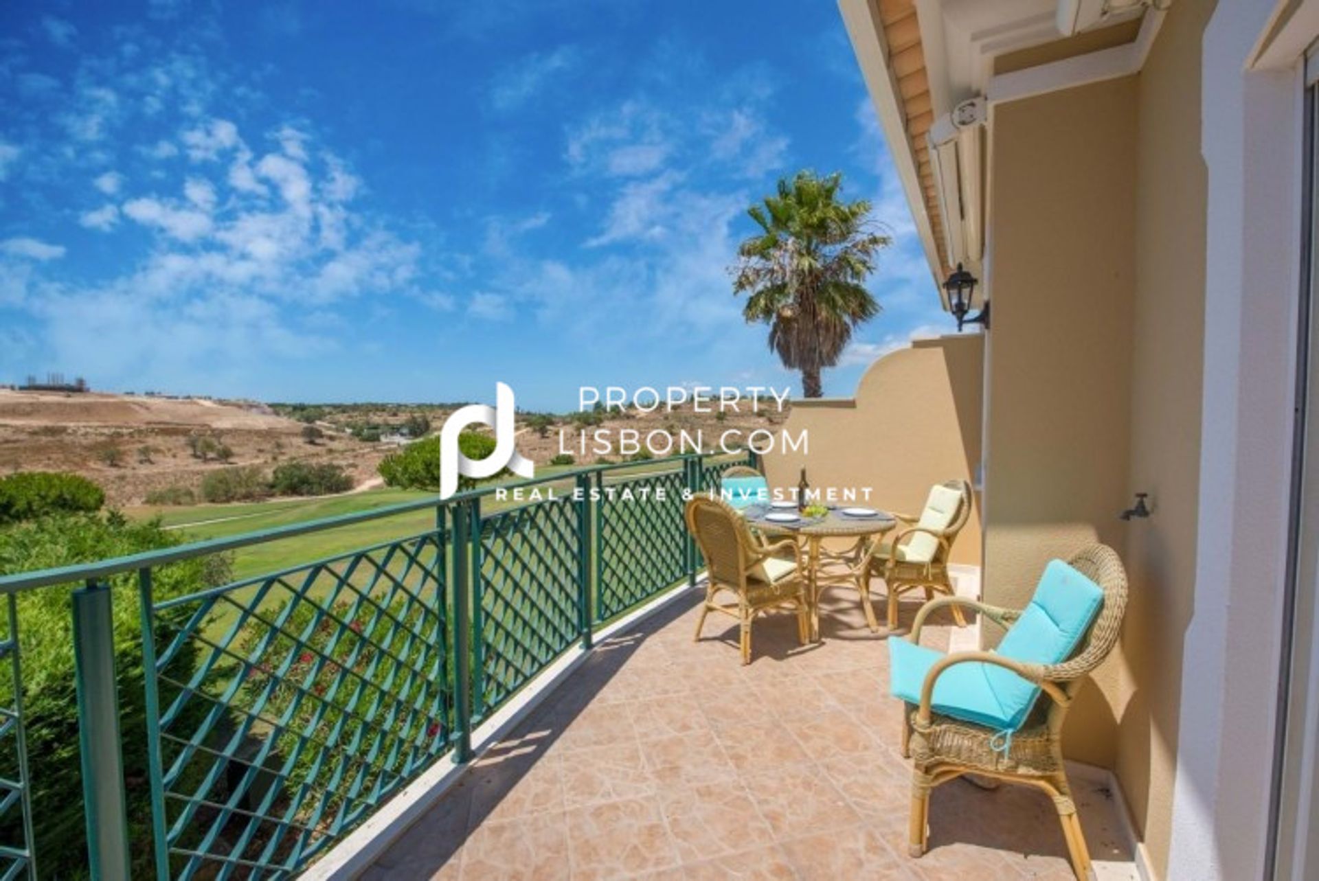 Condominium in Lagos, Algarve 10088455