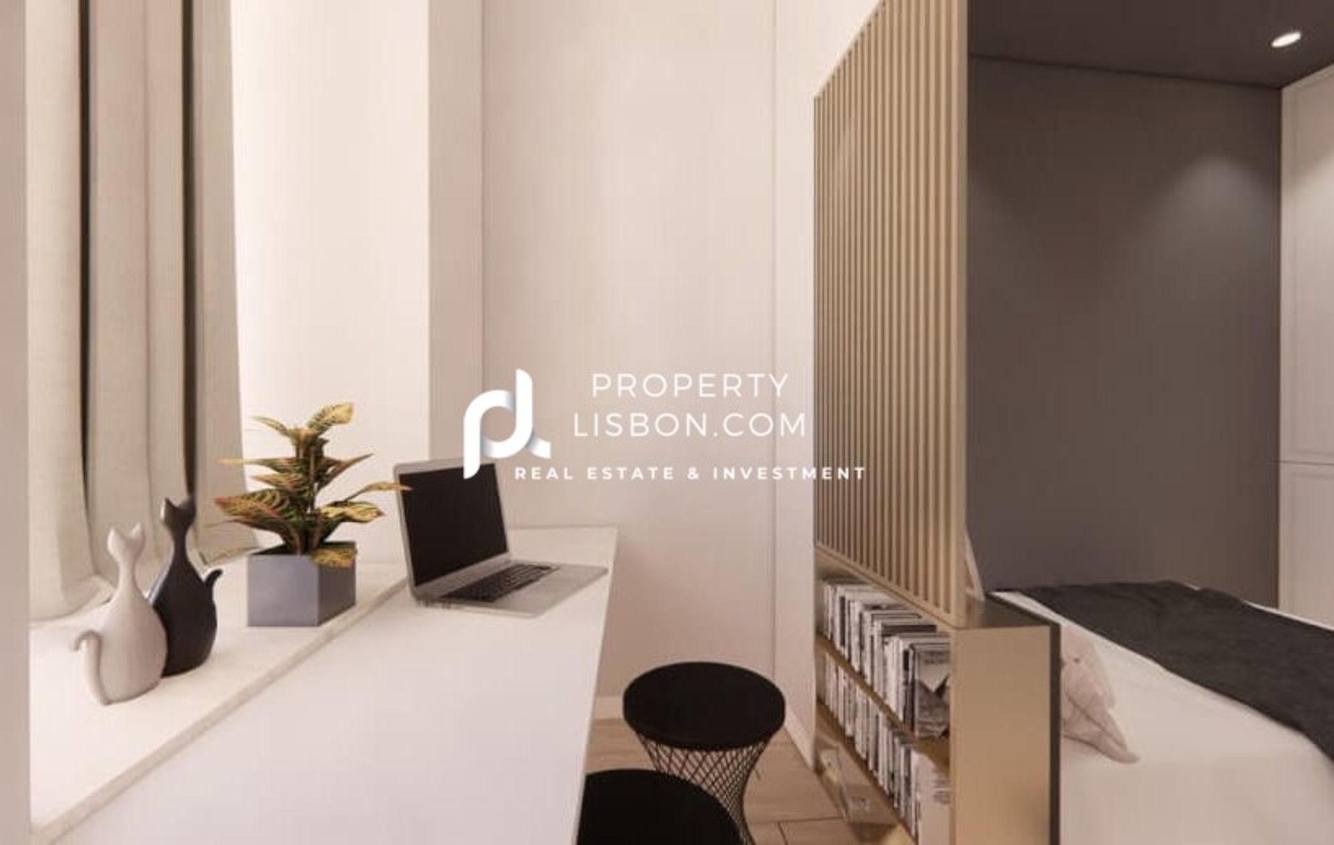 Condominium in Lisbon, Lisbon 10088472