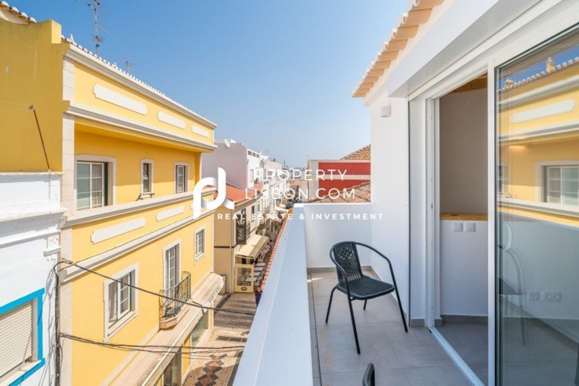 Huis in Lagos, Lisbon 10088476