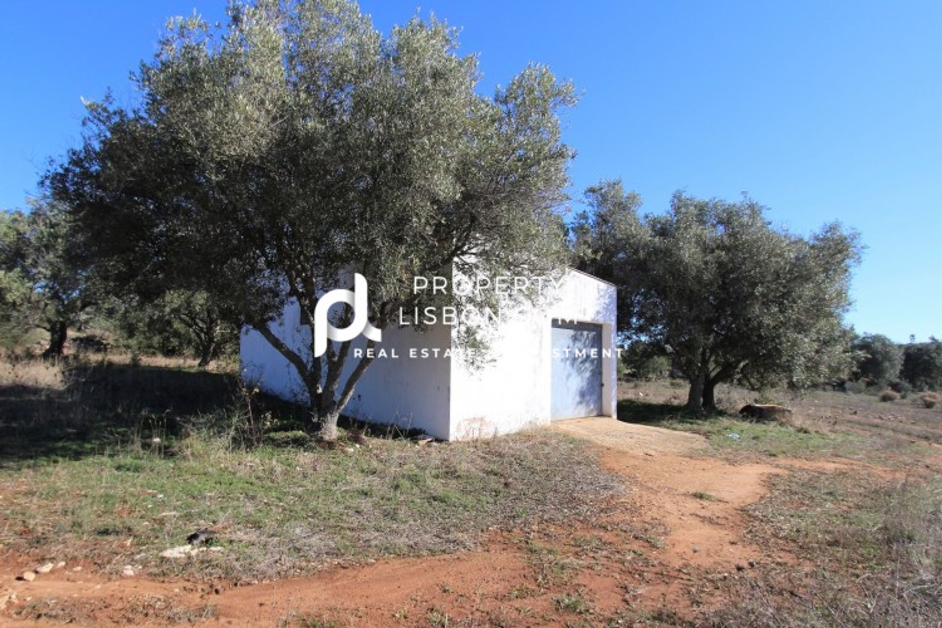 Huis in Lagos, Algarve 10088480