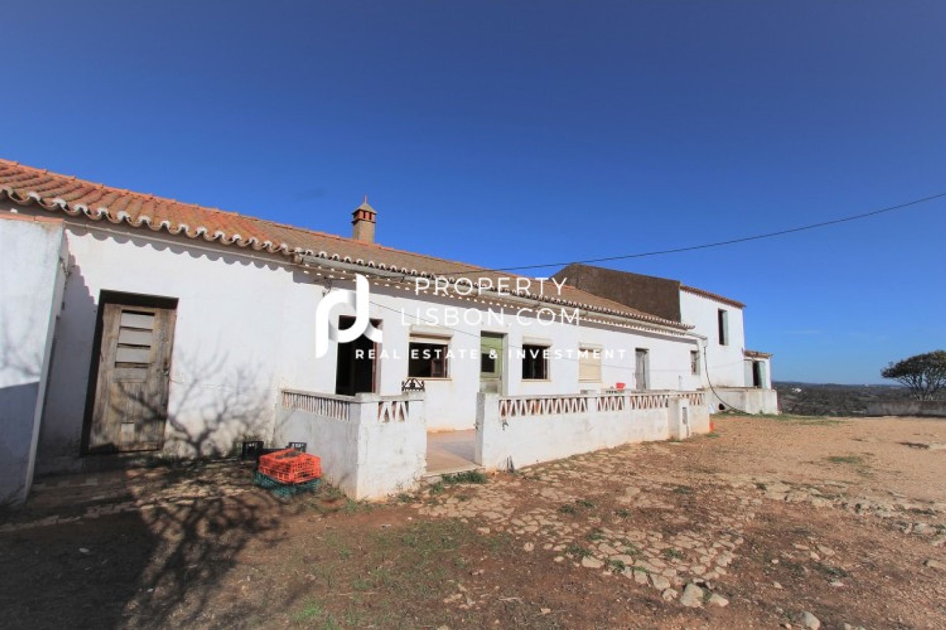 Huis in Lagos, Algarve 10088480