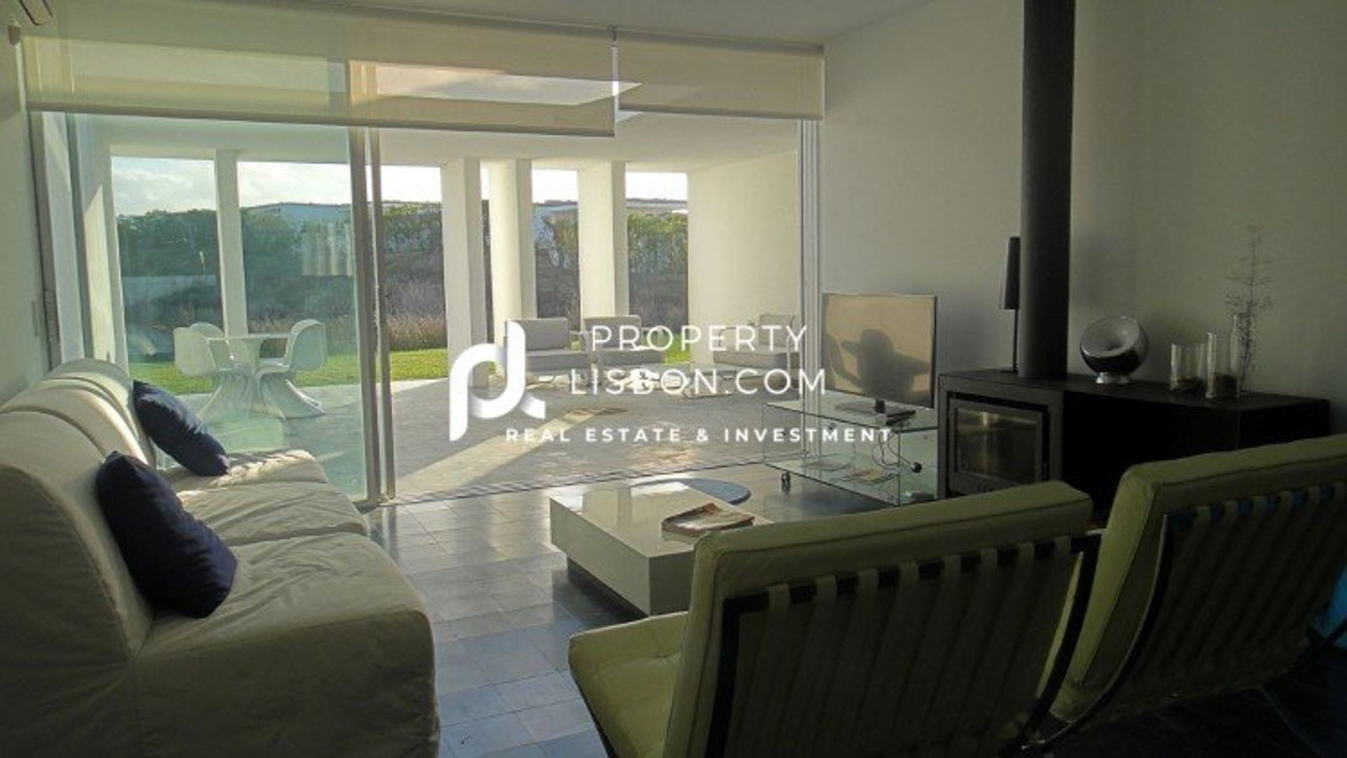 Huis in Foz do Arelho, Leiria 10088482