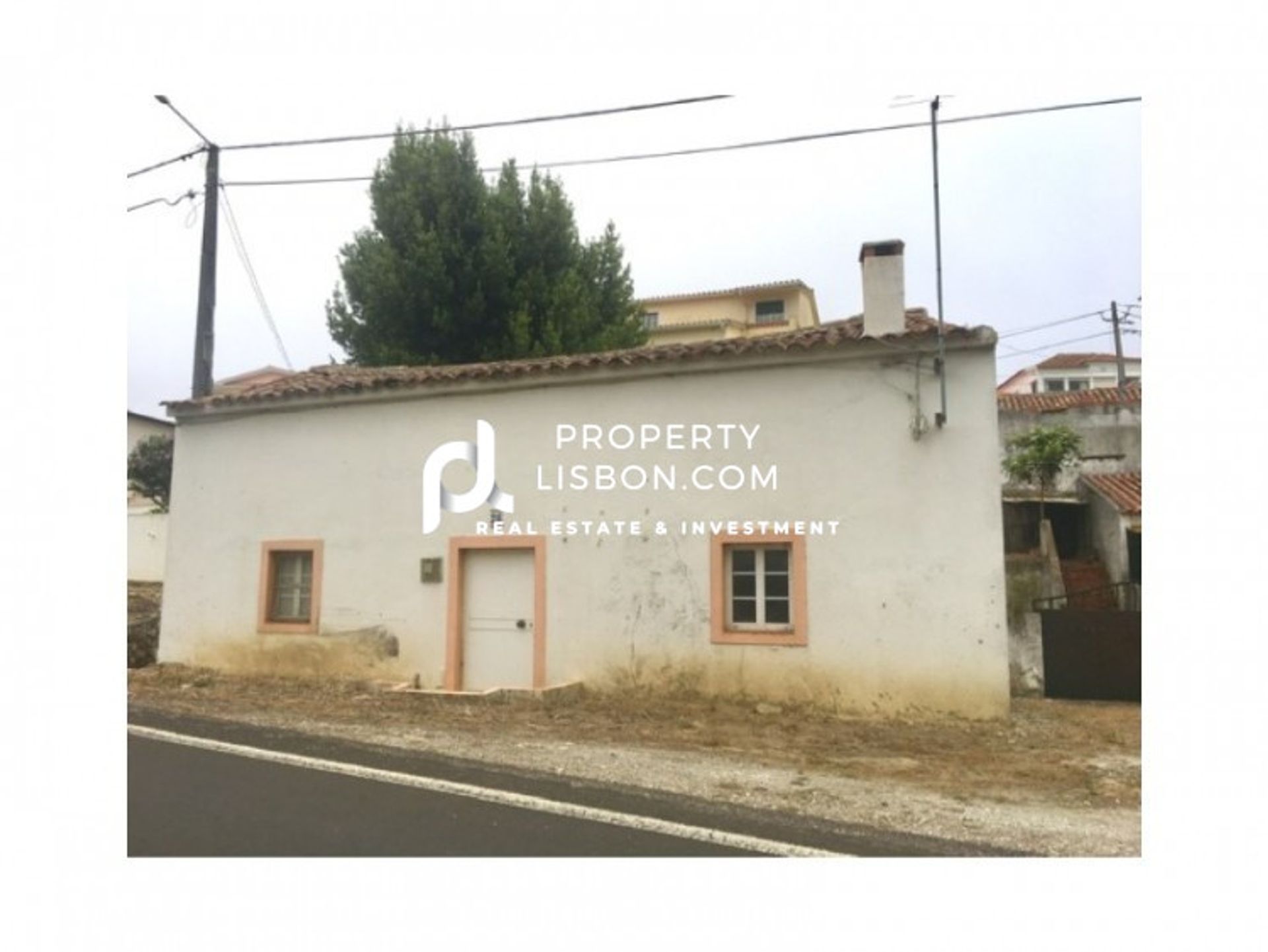 Huis in Ferrel, Leiria 10088483