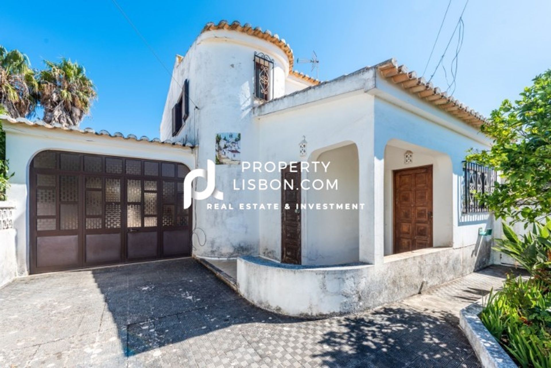 Hus i Luz, Algarve 10088489