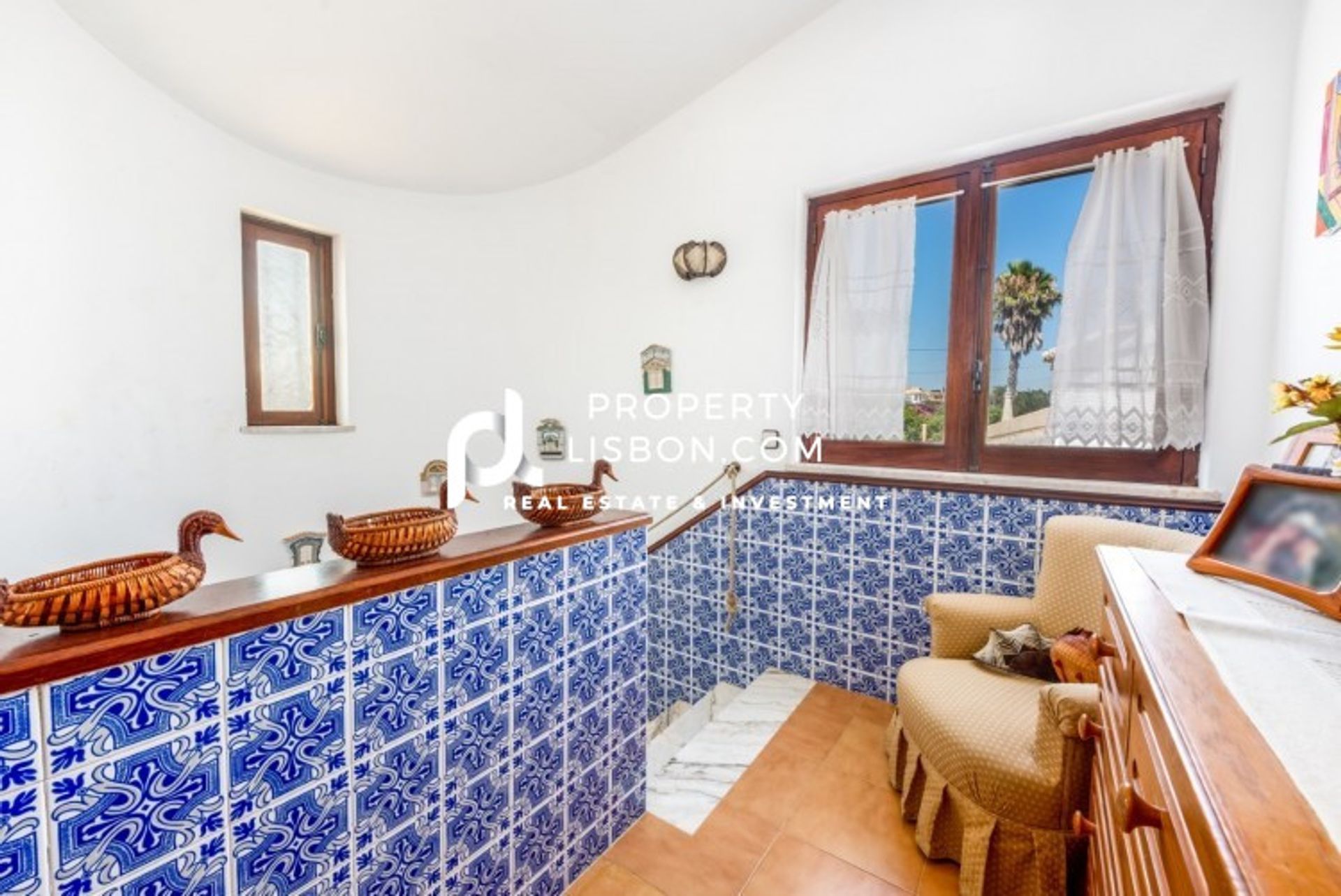 House in Luz, Algarve 10088489