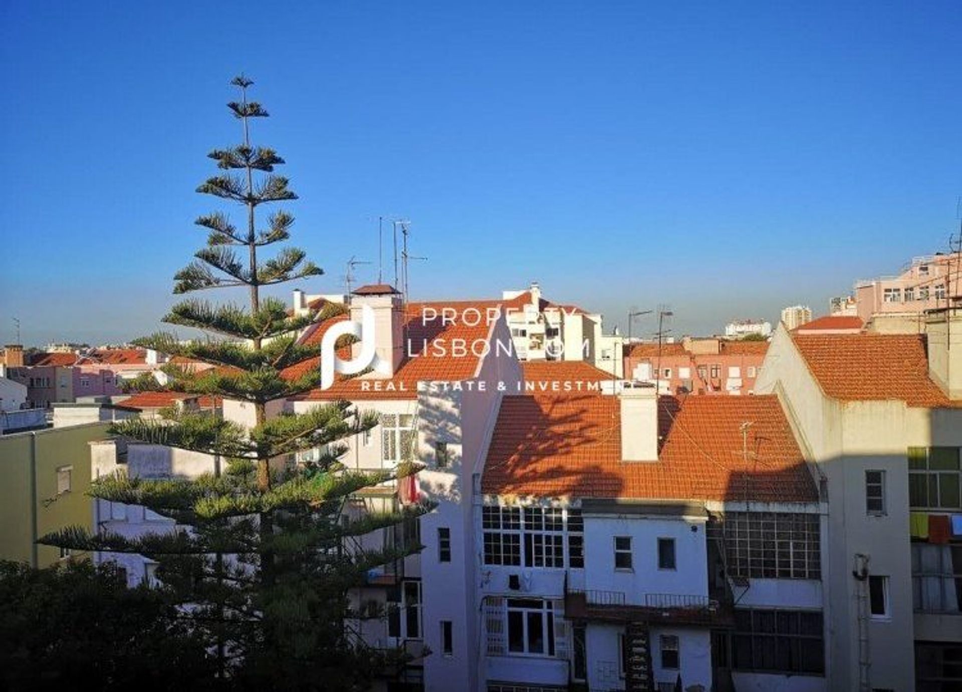 Condominio en Lisboa, lisboa 10088500